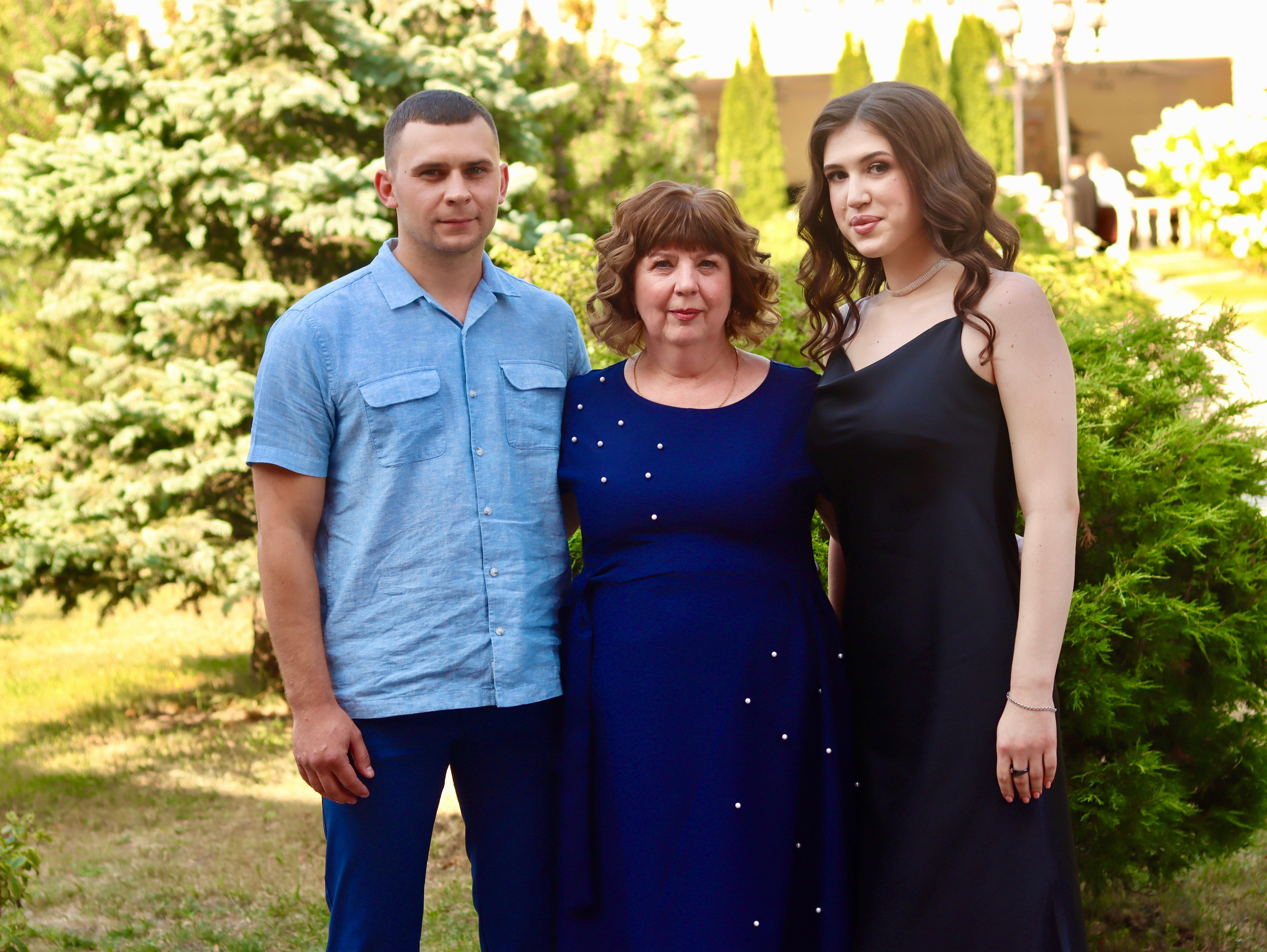 Юбилей. Фотограф в Курске Смирнов Евгений