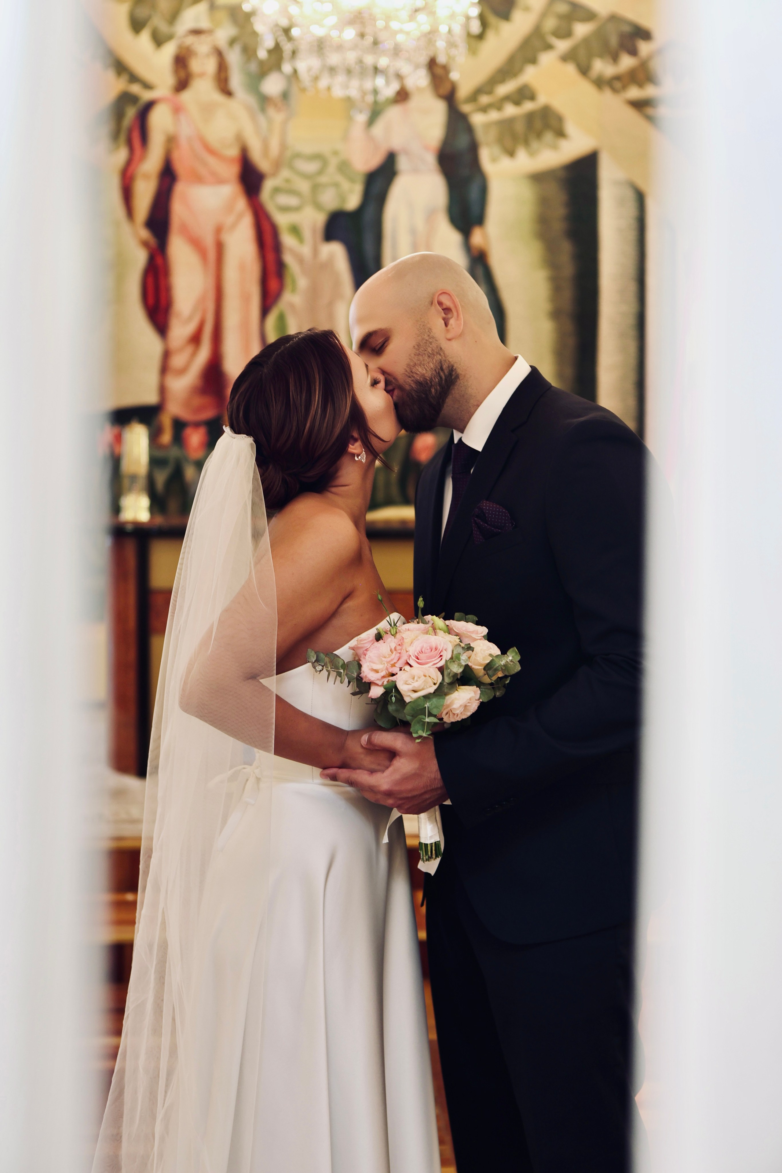 Дмитрий и Ирина. Фотограф в Курске Смирнов Евгений