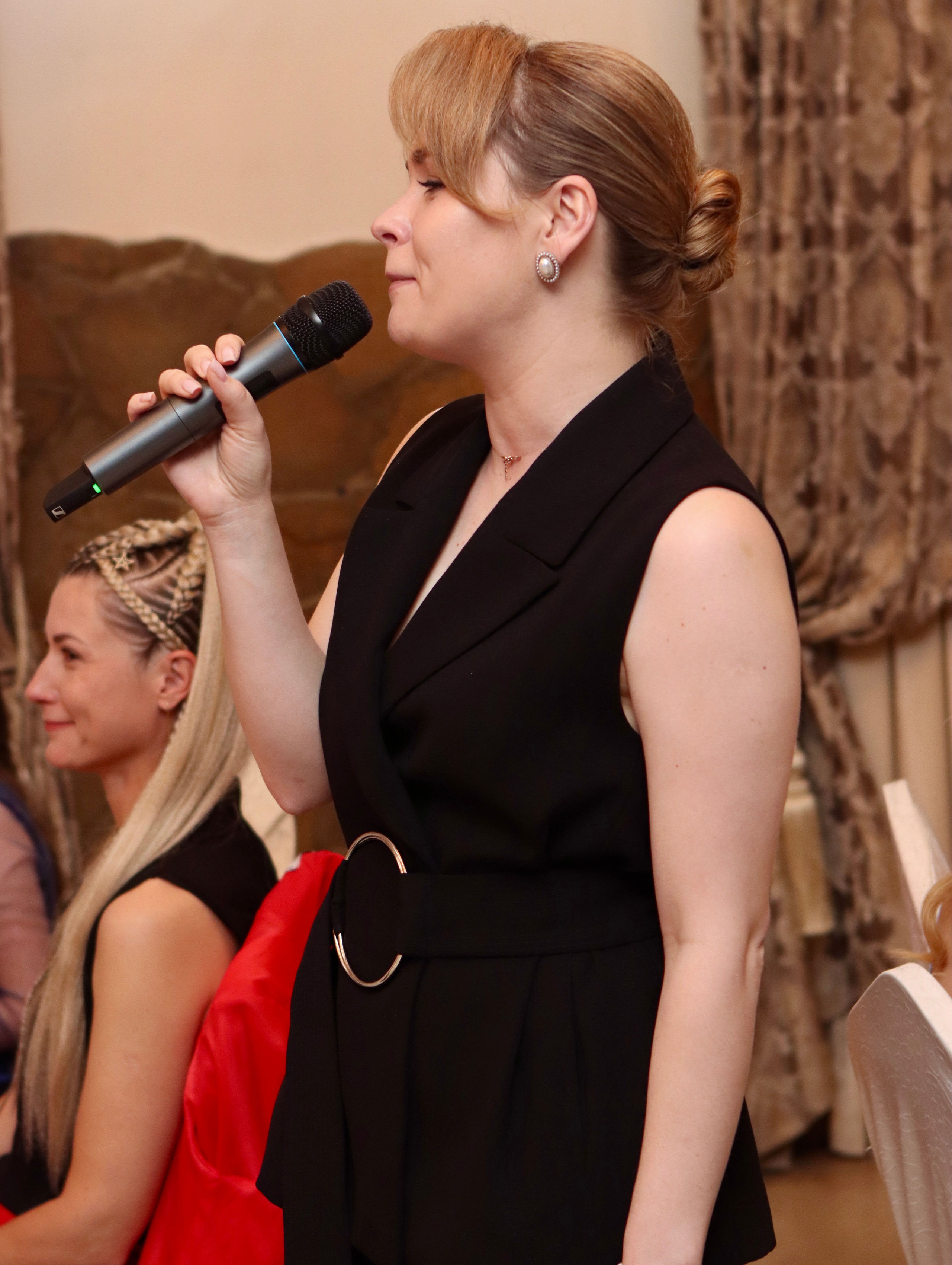 Школьный выпускной. Фотограф в Курске Смирнов Евгений