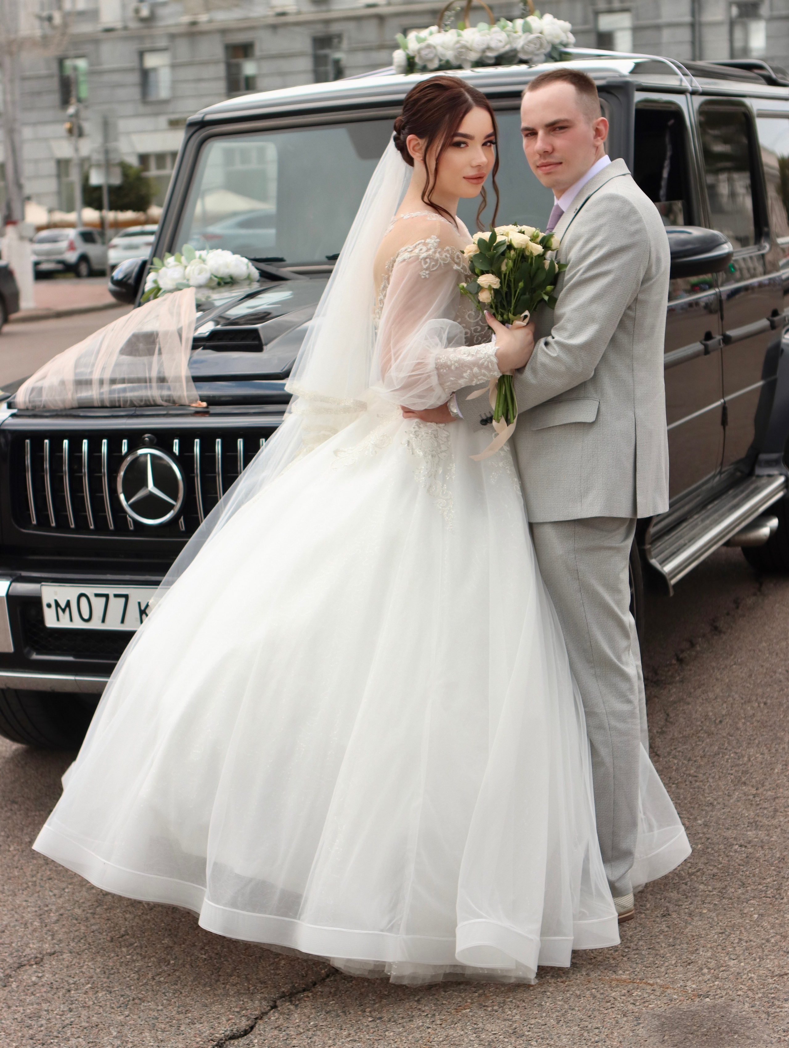 Анна и Александр. Фотограф в Курске Смирнов Евгений