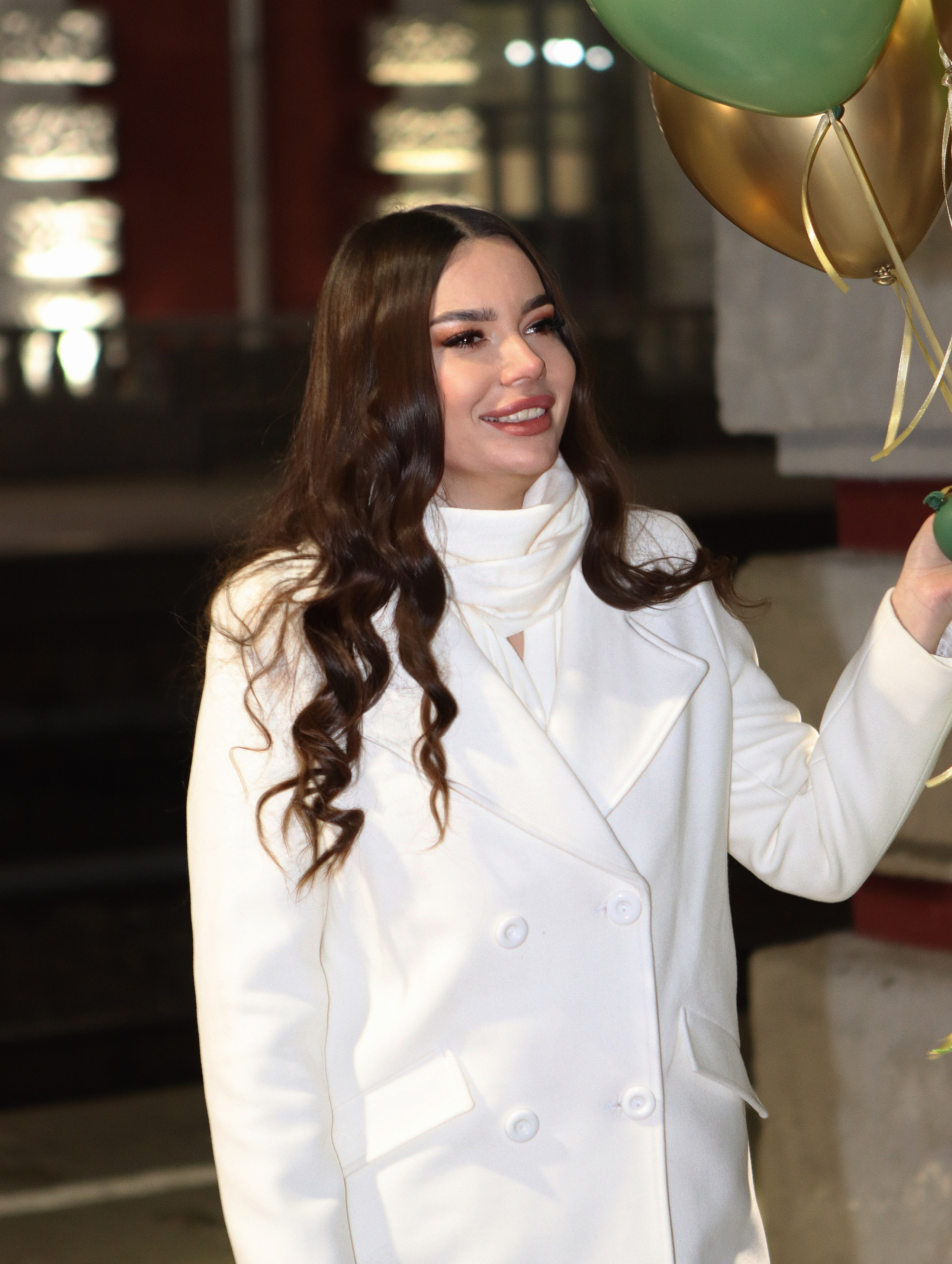 Анна и Александр. Фотограф в Курске Смирнов Евгений