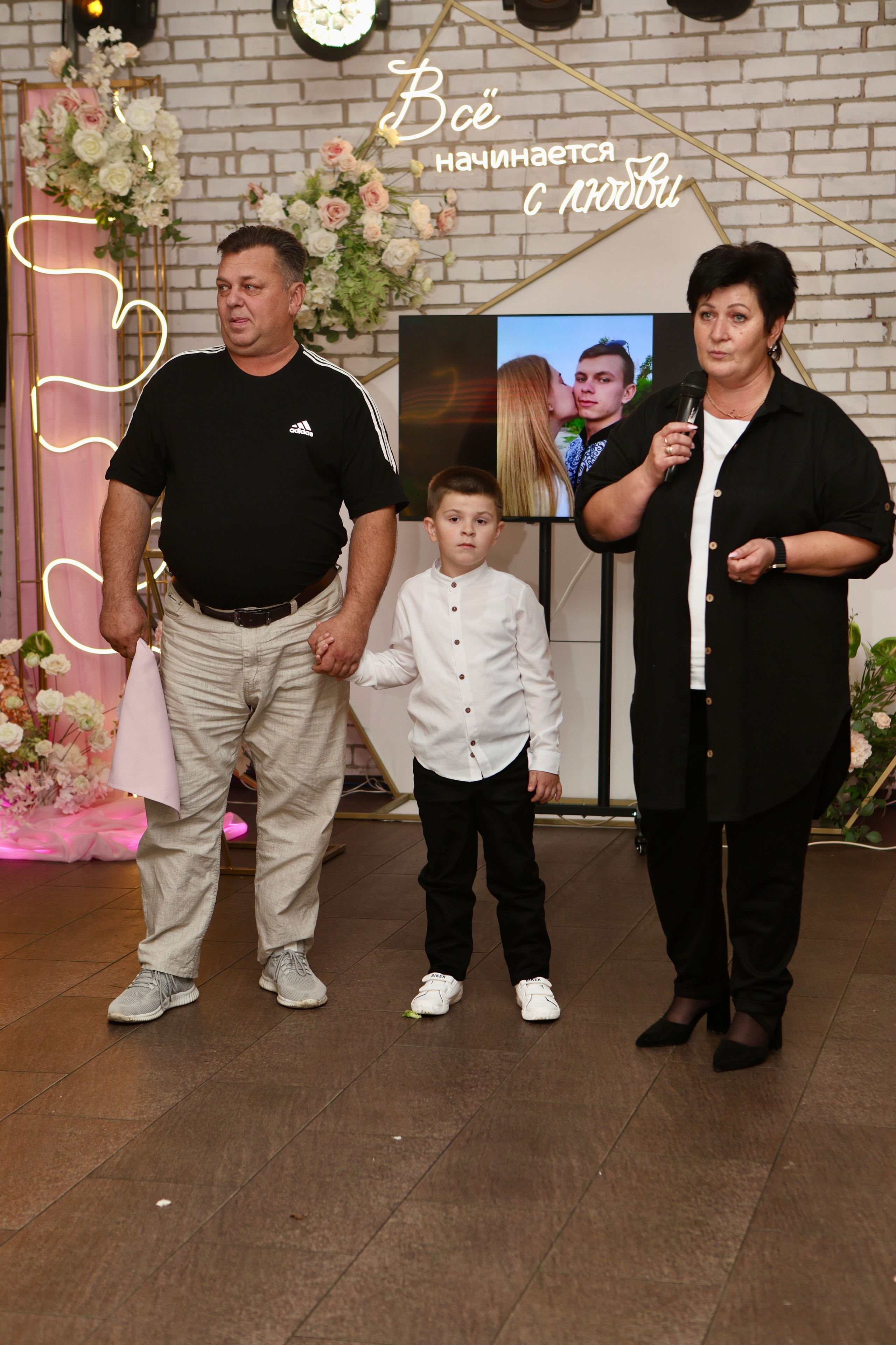 Свадьба Людмилы и Дениса. Фотограф в Курске Смирнов Евгений