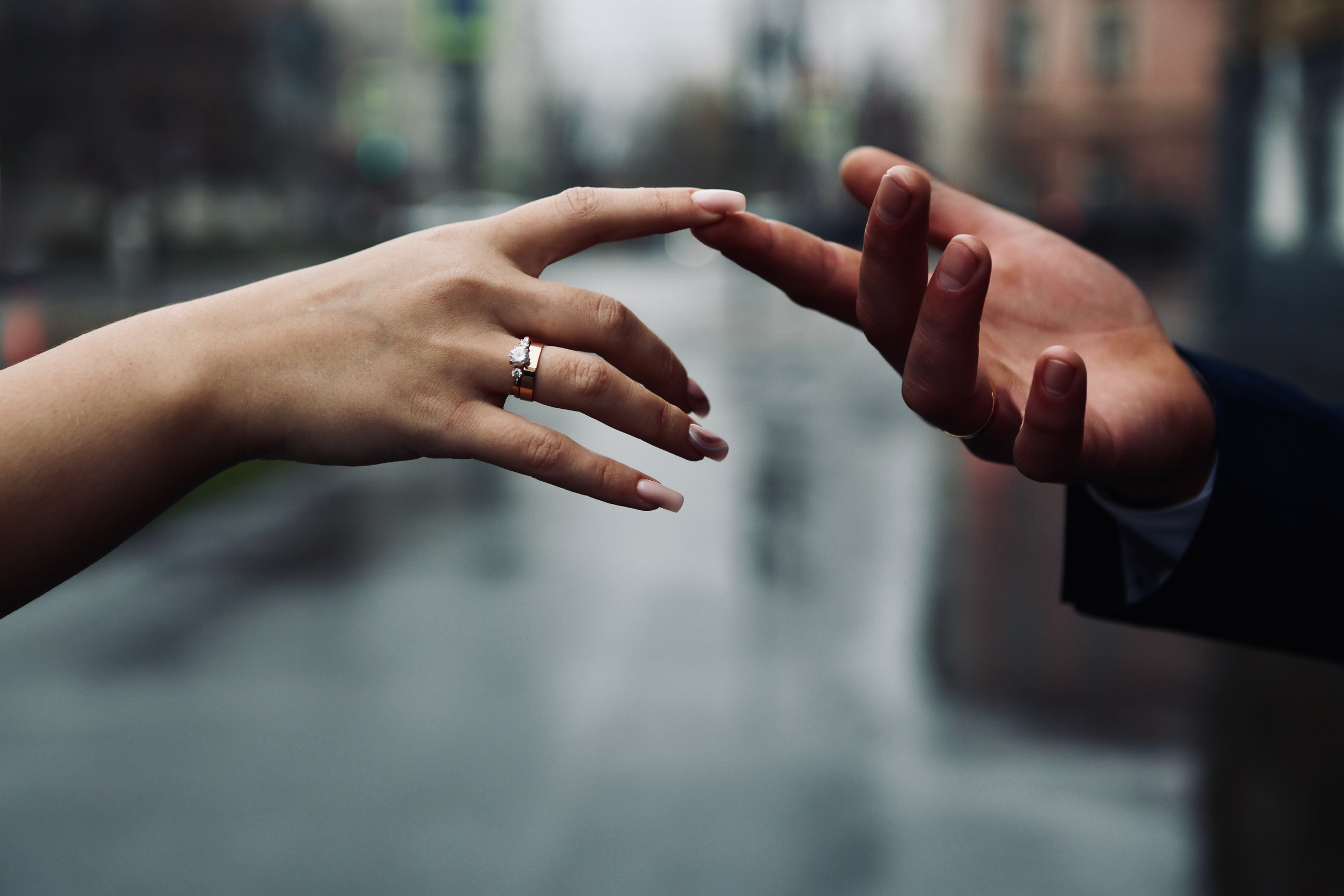 Диана и Артем. Фотограф в Курске Смирнов Евгений