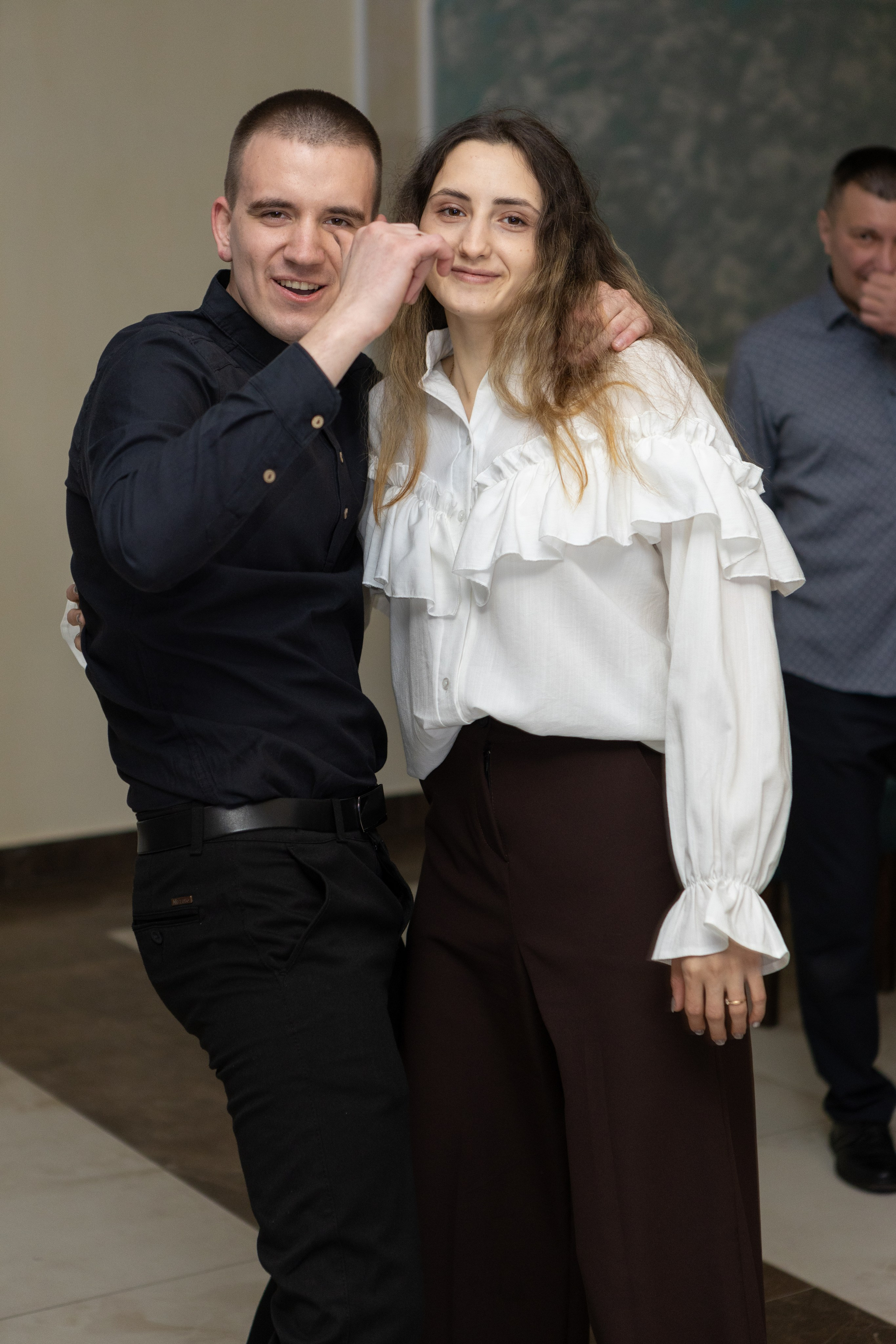 День Рождения Александра. Фотограф в Курске Смирнов Евгений