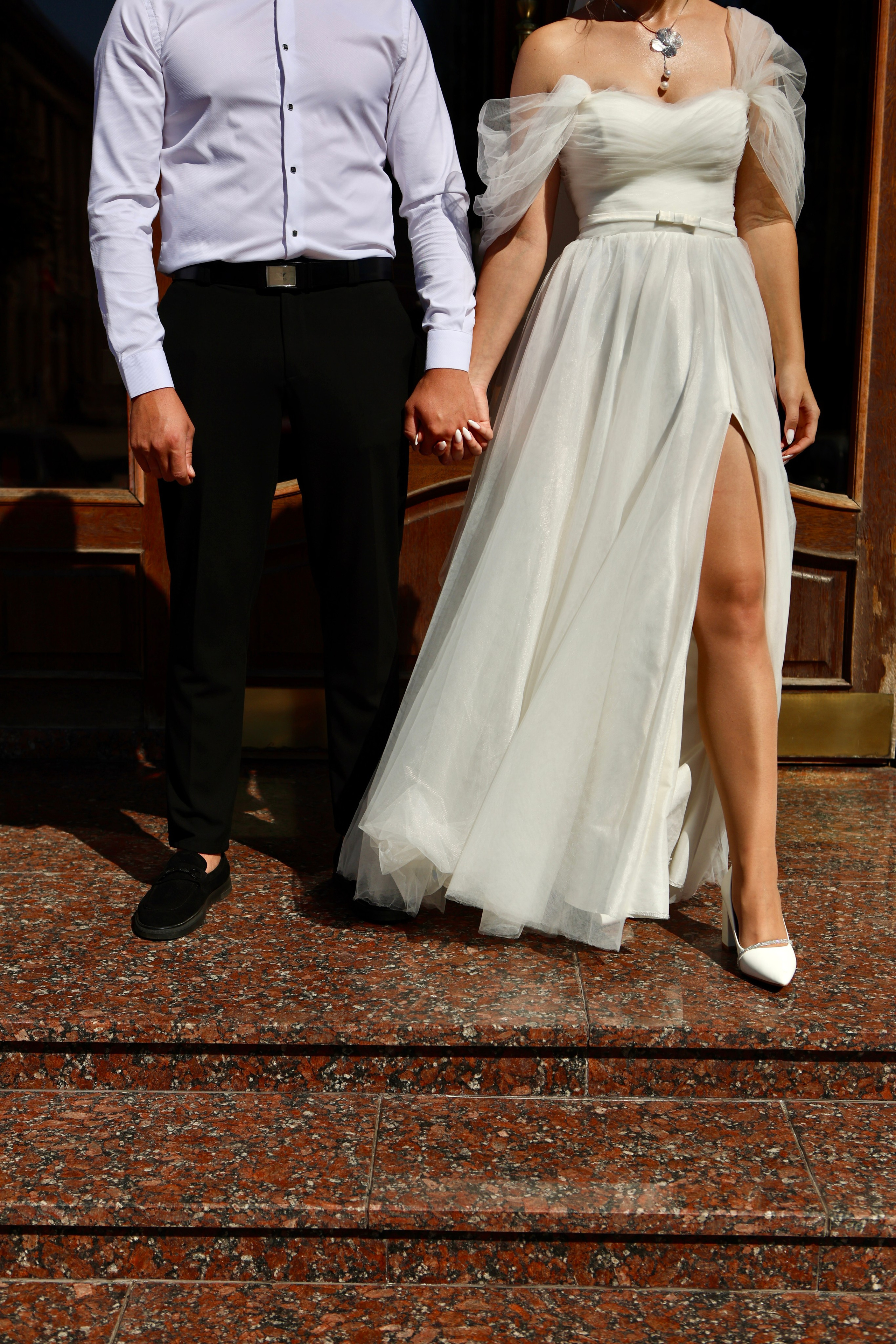 Вероника и Александр. Фотограф в Курске Смирнов Евгений