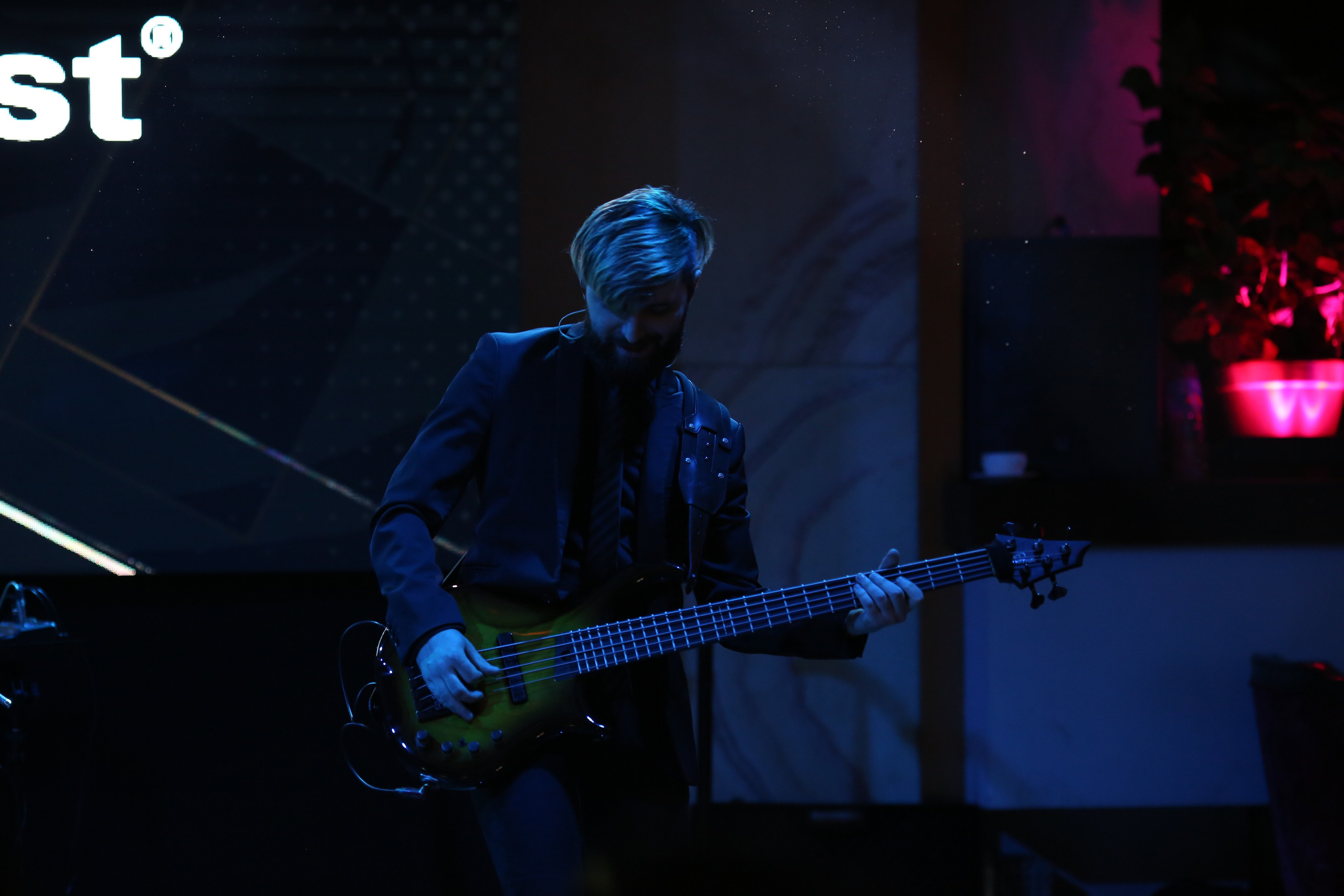 Музыканты. Семейный и детский фотограф Анна Петракова