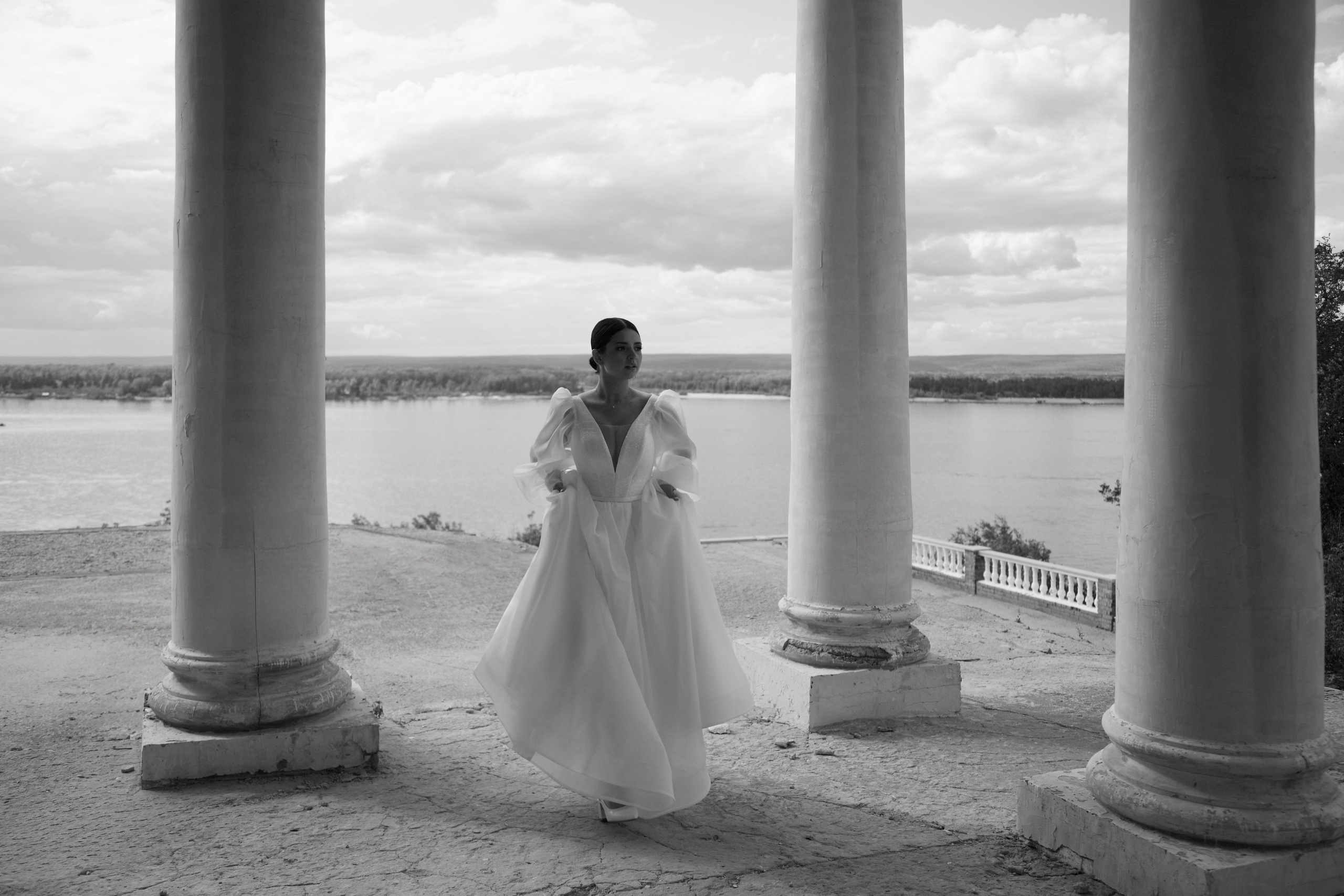 V&D. Фотограф в Самаре Диана Анисимова