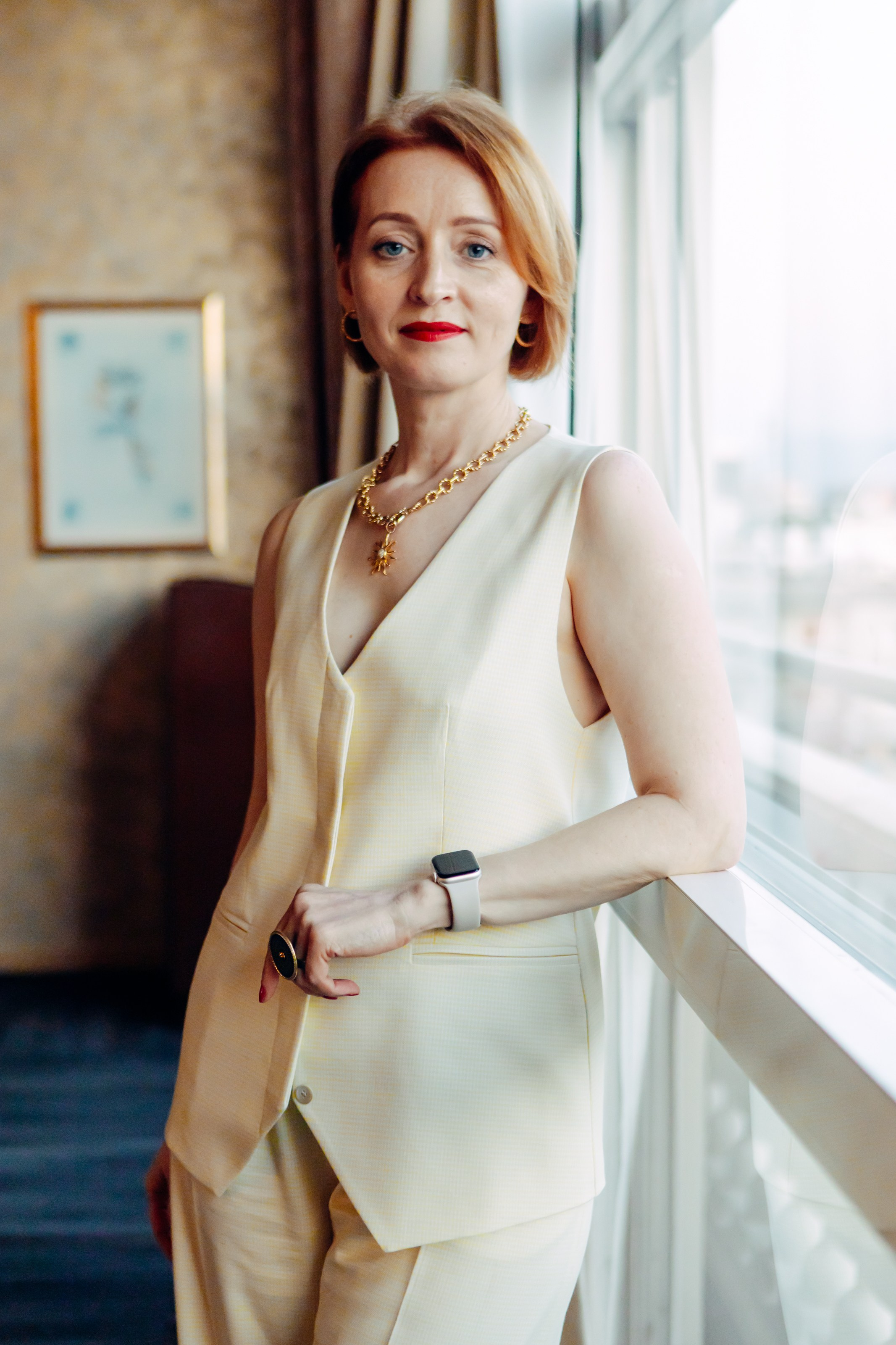 W.Talks. Photographer in Batumi, Georgia Pavel Sharnikov