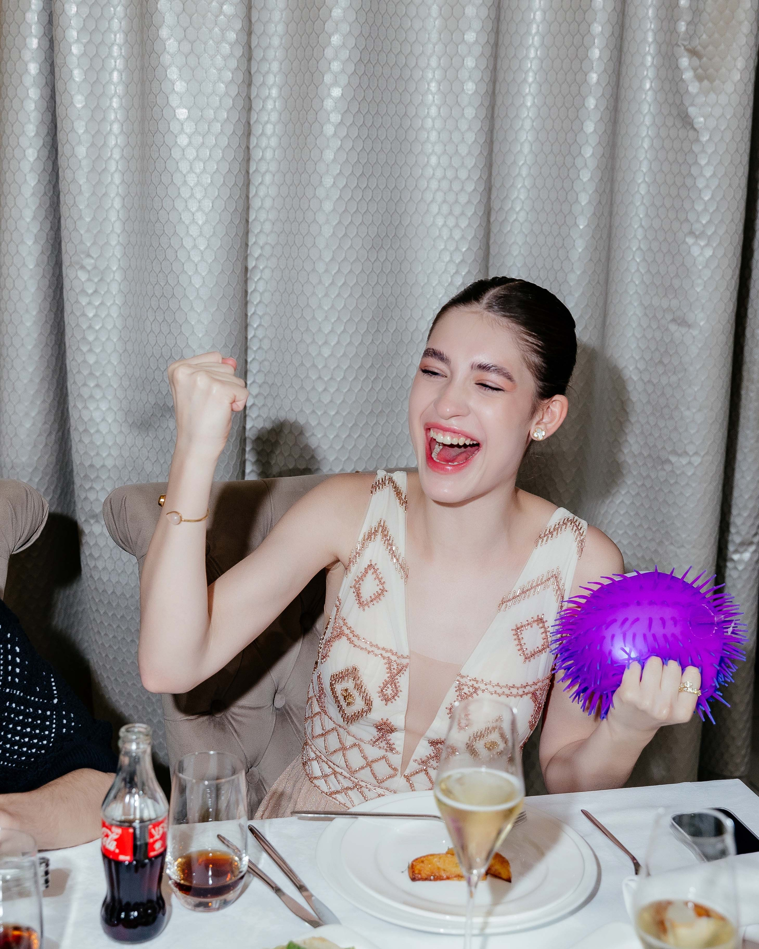 Школьный выпускной. Красильников Евгений — профессиональный фотограф в Ростове-на-Дону