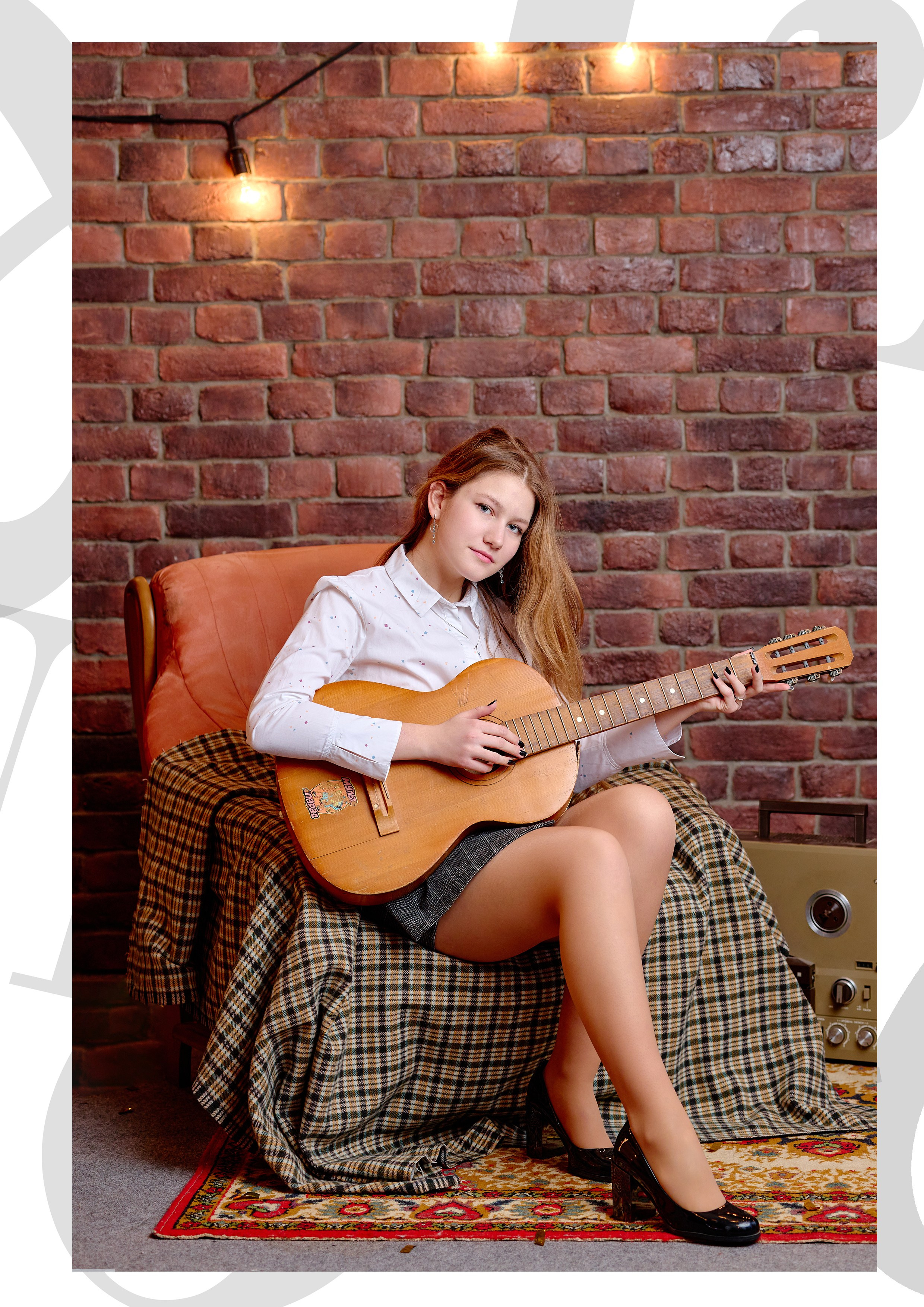 Выпускные портреты для выпускного альбома таганрог. Фотограф Выпускные альбомы Таганрог Сергей Коробченко