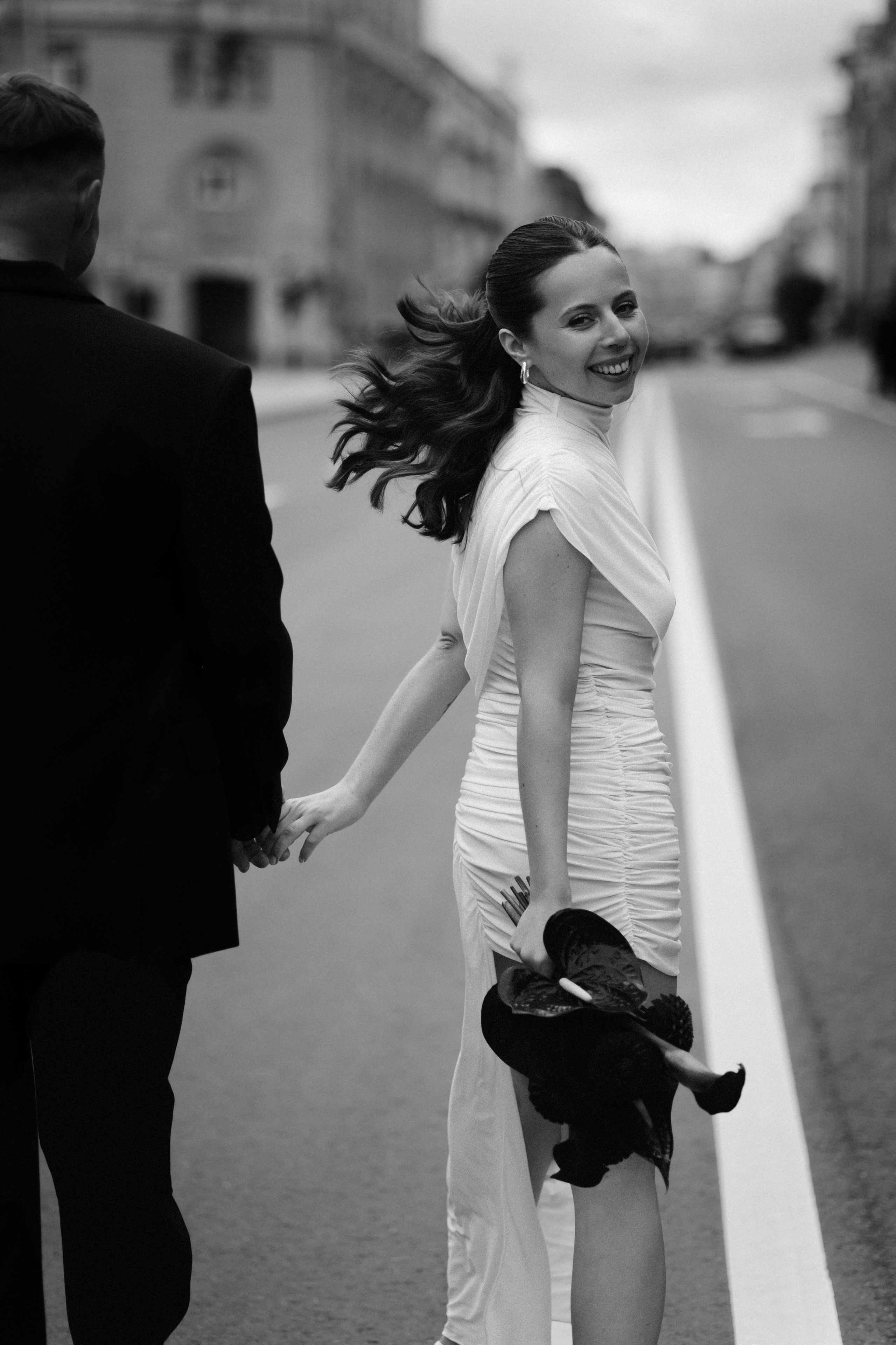 I&M. Свадебный фотограф Лиза Макатович Беларусь Минск