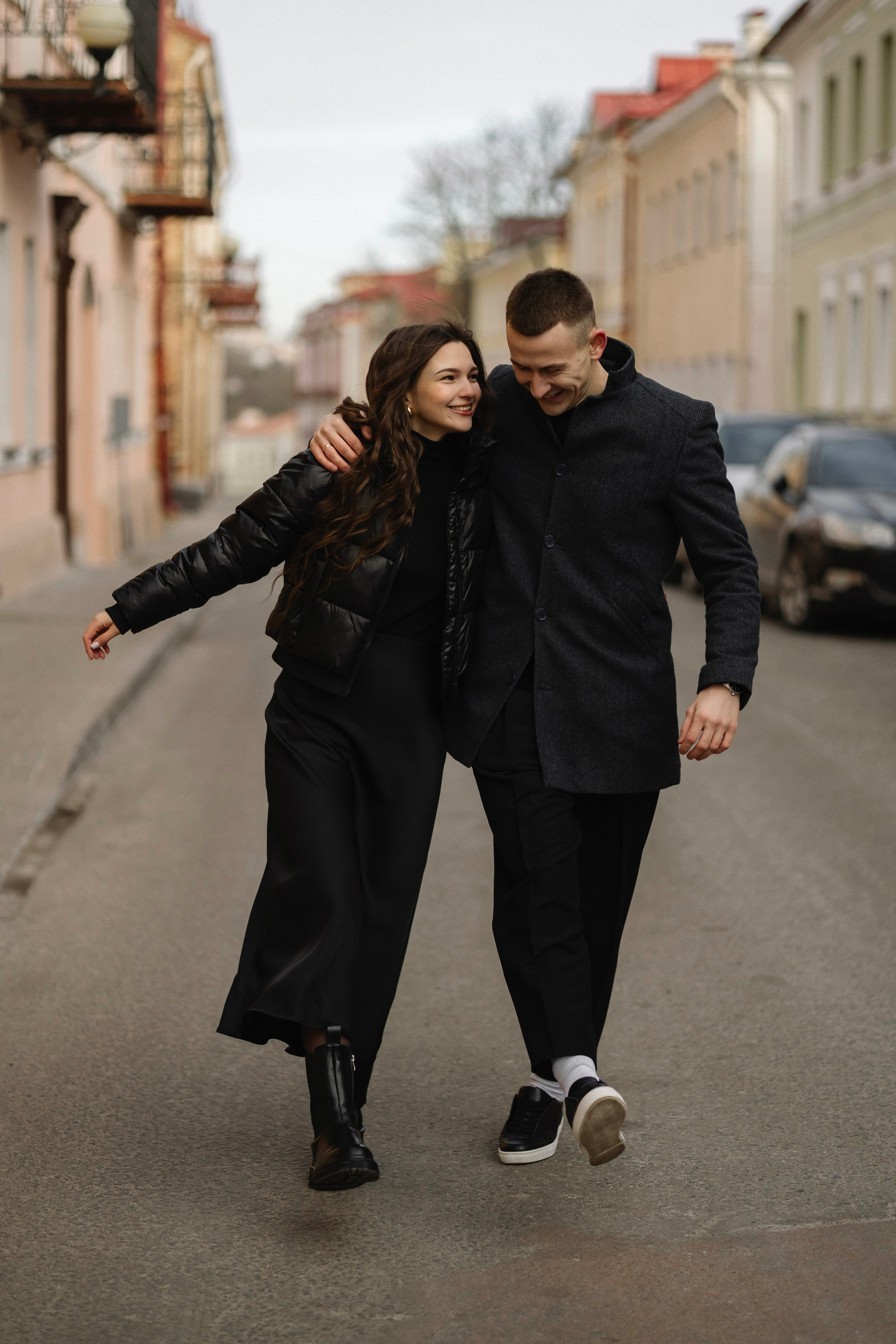 R&L. Свадебный фотограф Лиза Макатович Беларусь Минск