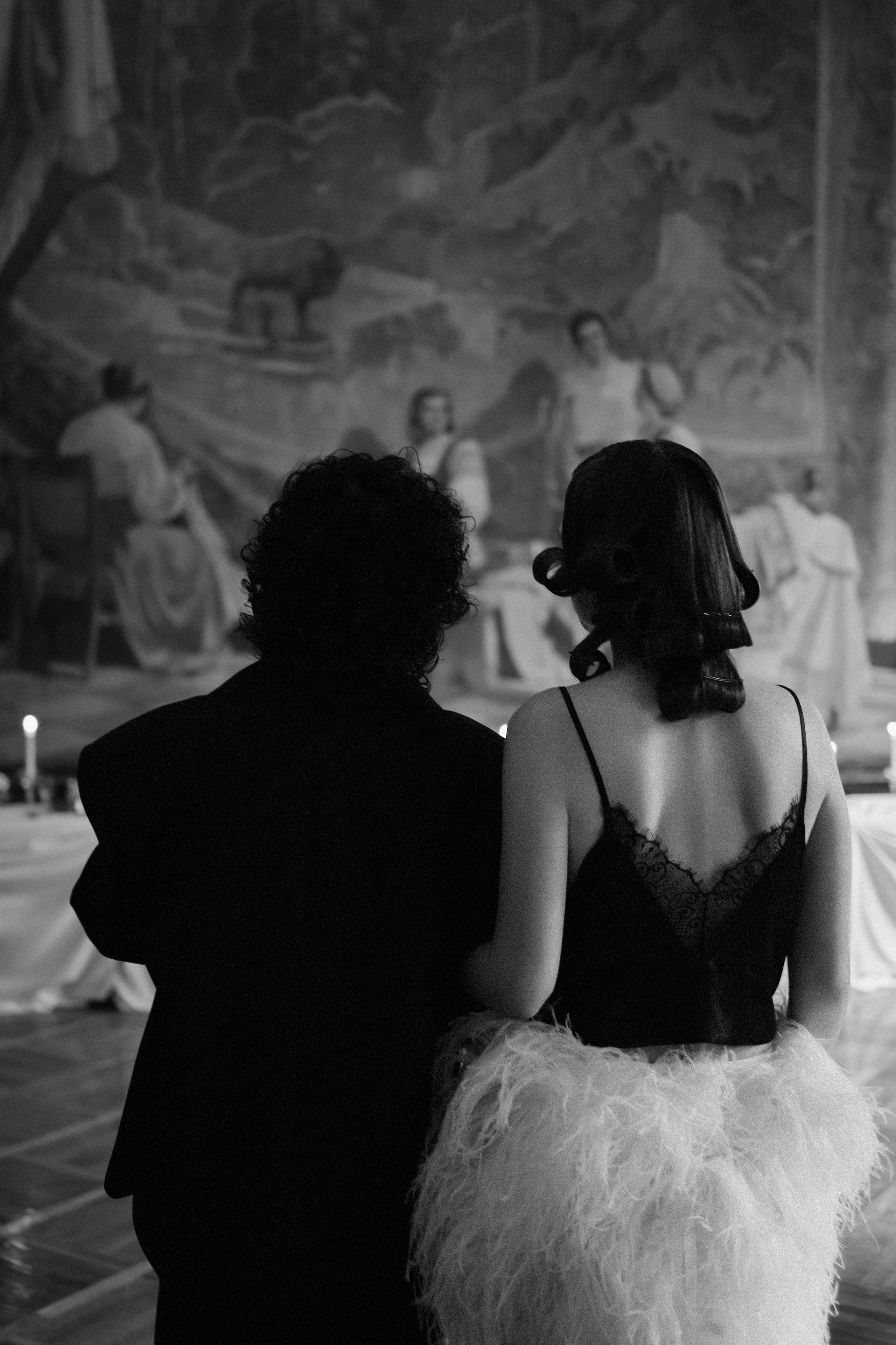 D&V. Свадебный фотограф Лиза Макатович Беларусь Минск