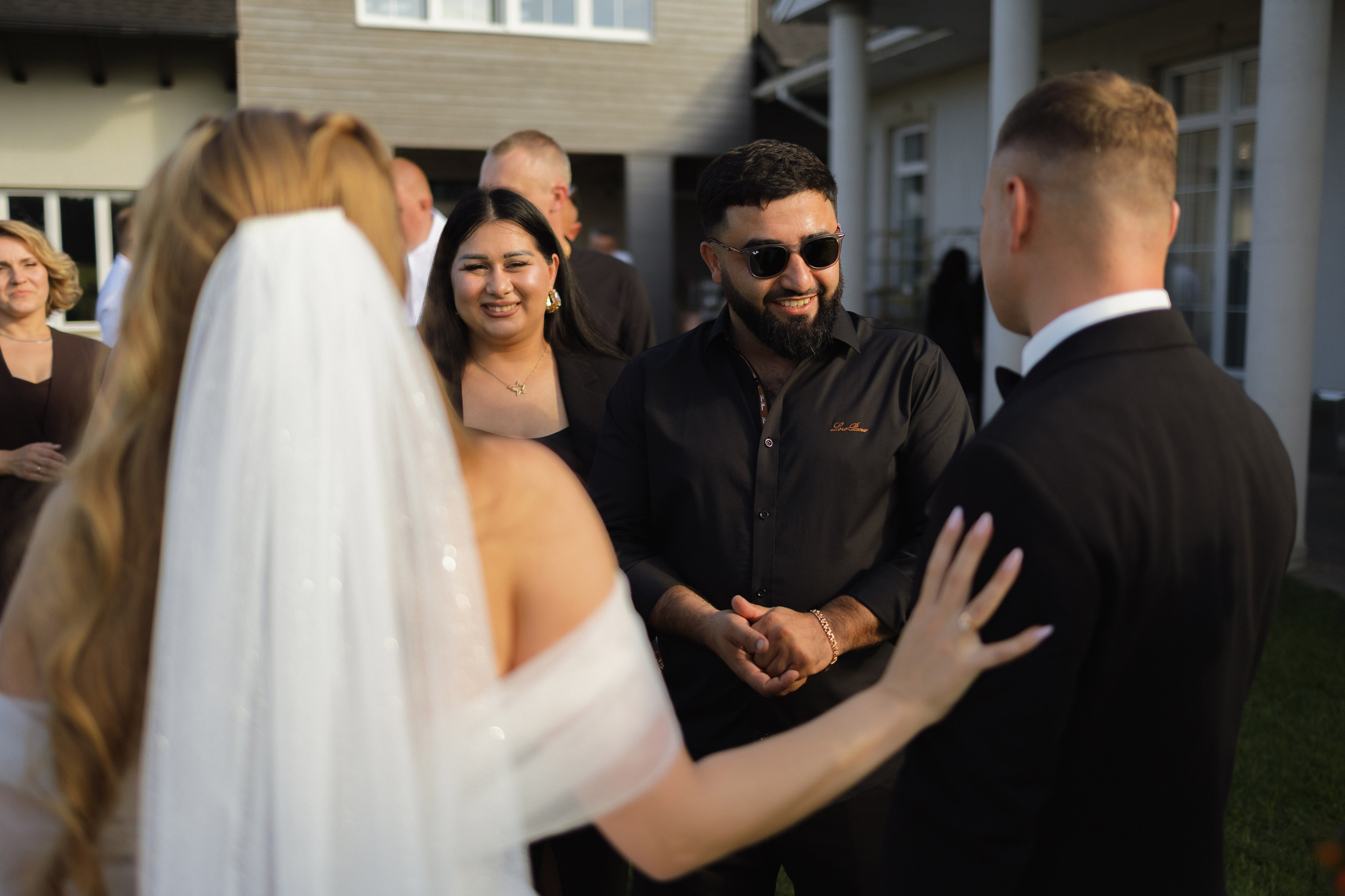 S&E. Свадебный фотограф Лиза Макатович Беларусь Минск