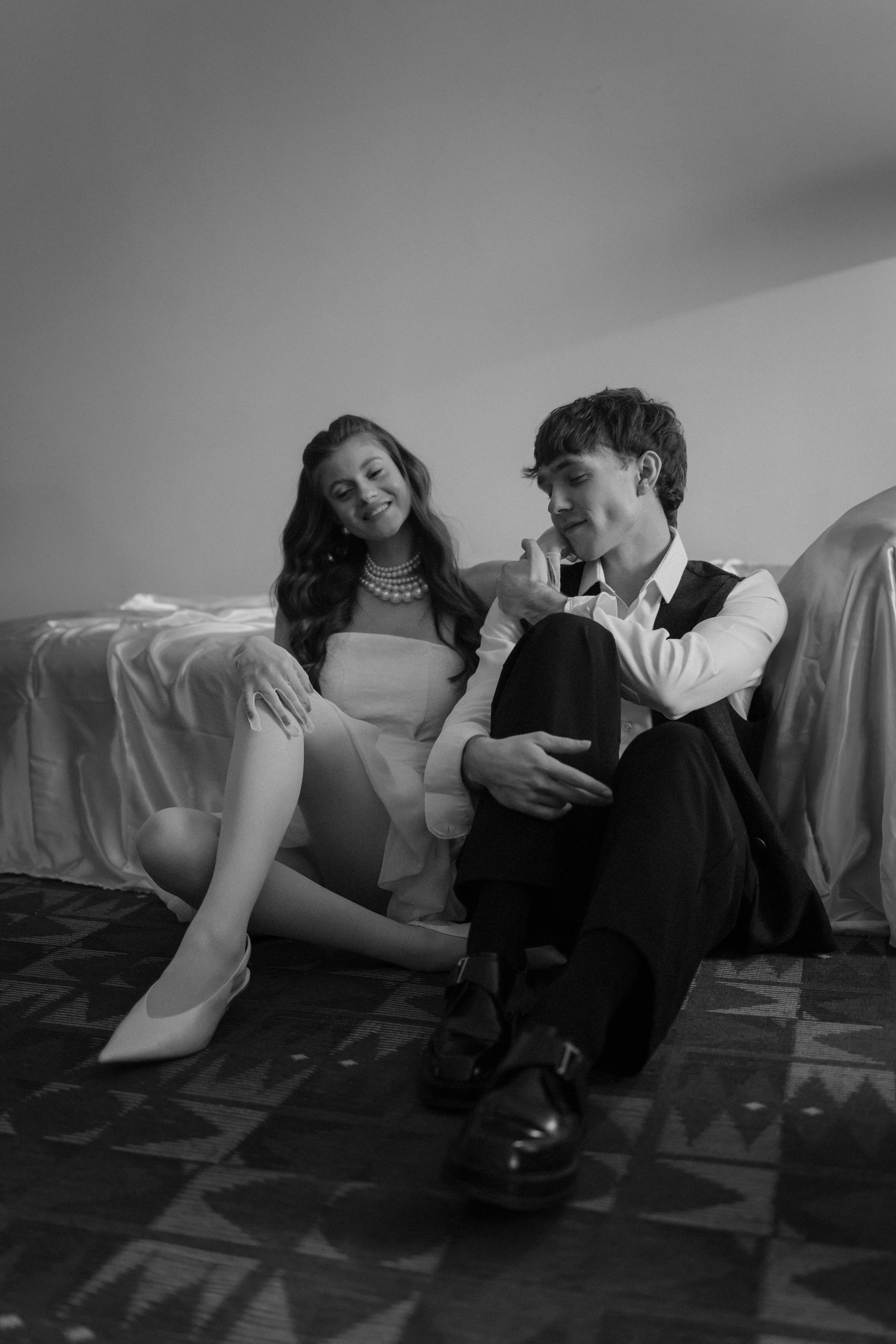 N&D. Свадебный фотограф Лиза Макатович Беларусь Минск