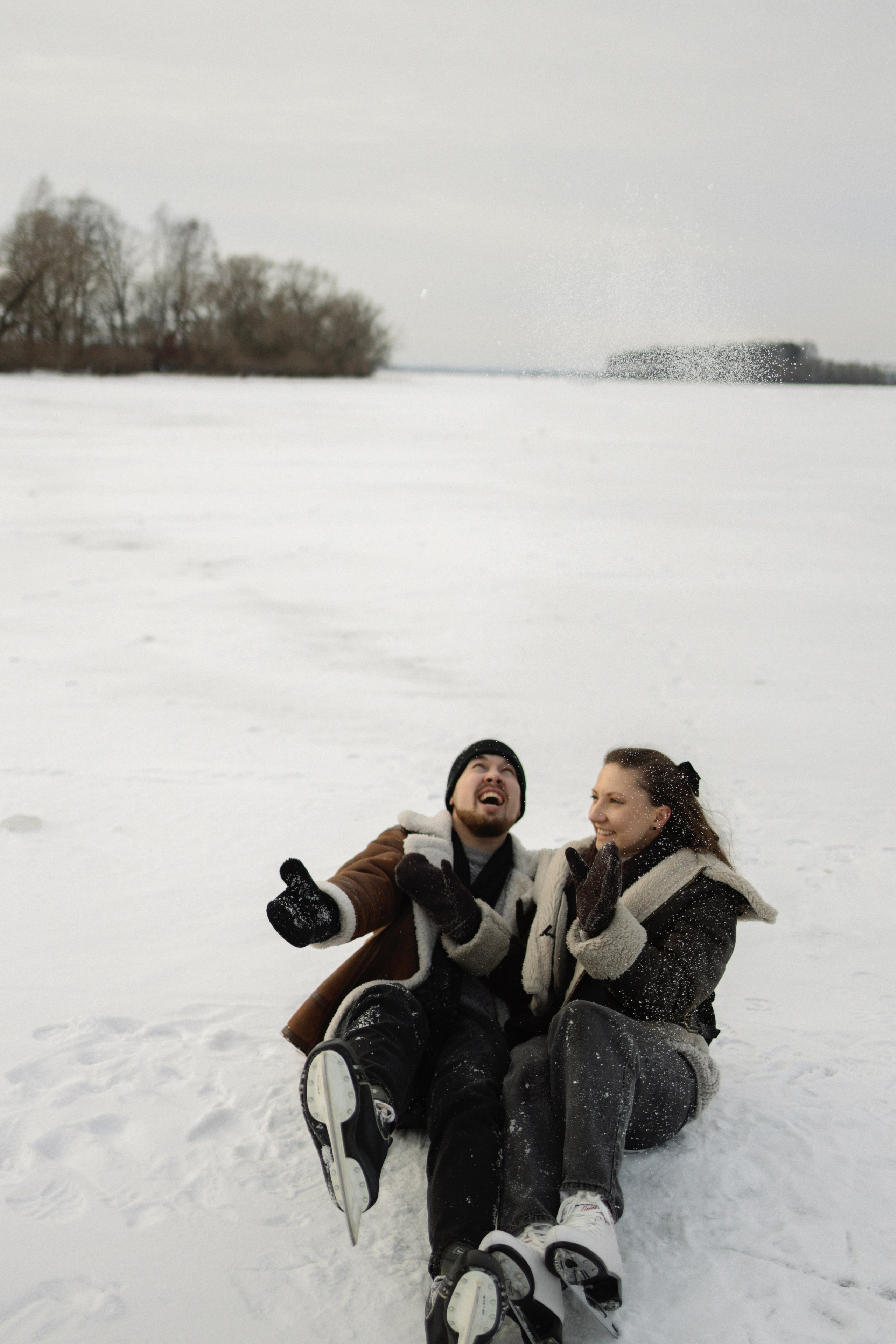 V&N. Свадебный фотограф Лиза Макатович Беларусь Минск