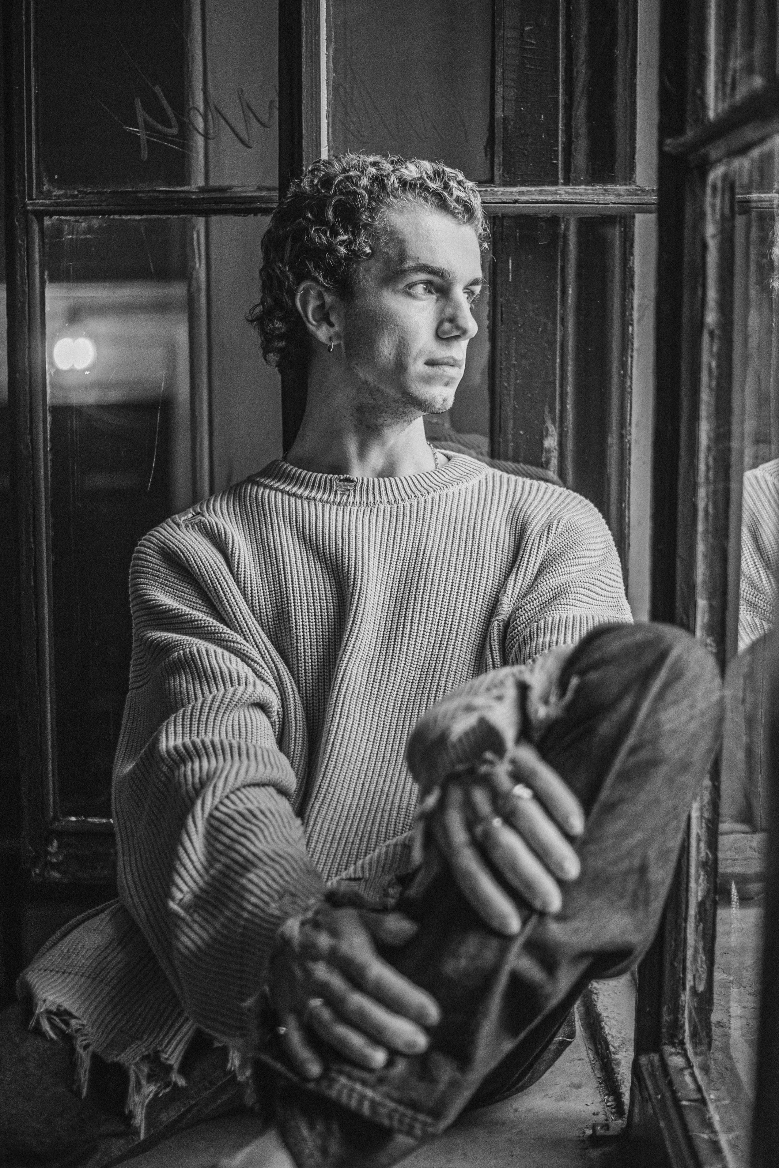 Уличные съёмки. Трандин Иван Фотограф СПб