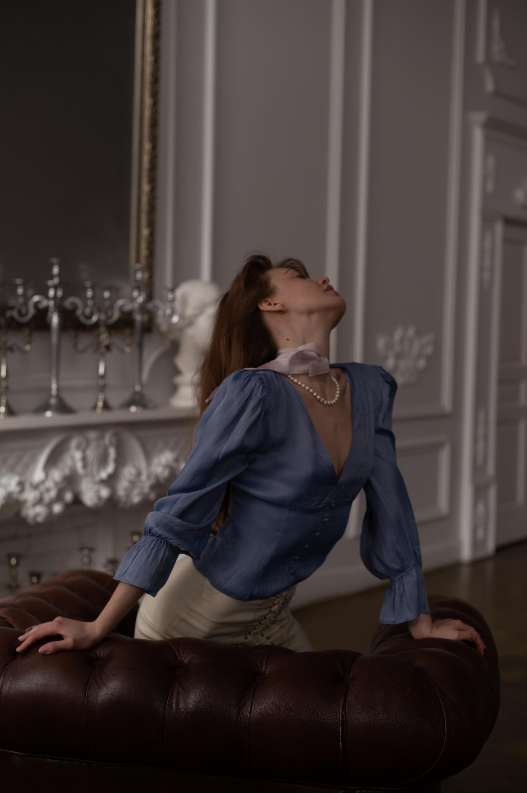 Александра. Свадебный фотограф в Москве Юлия Лисой