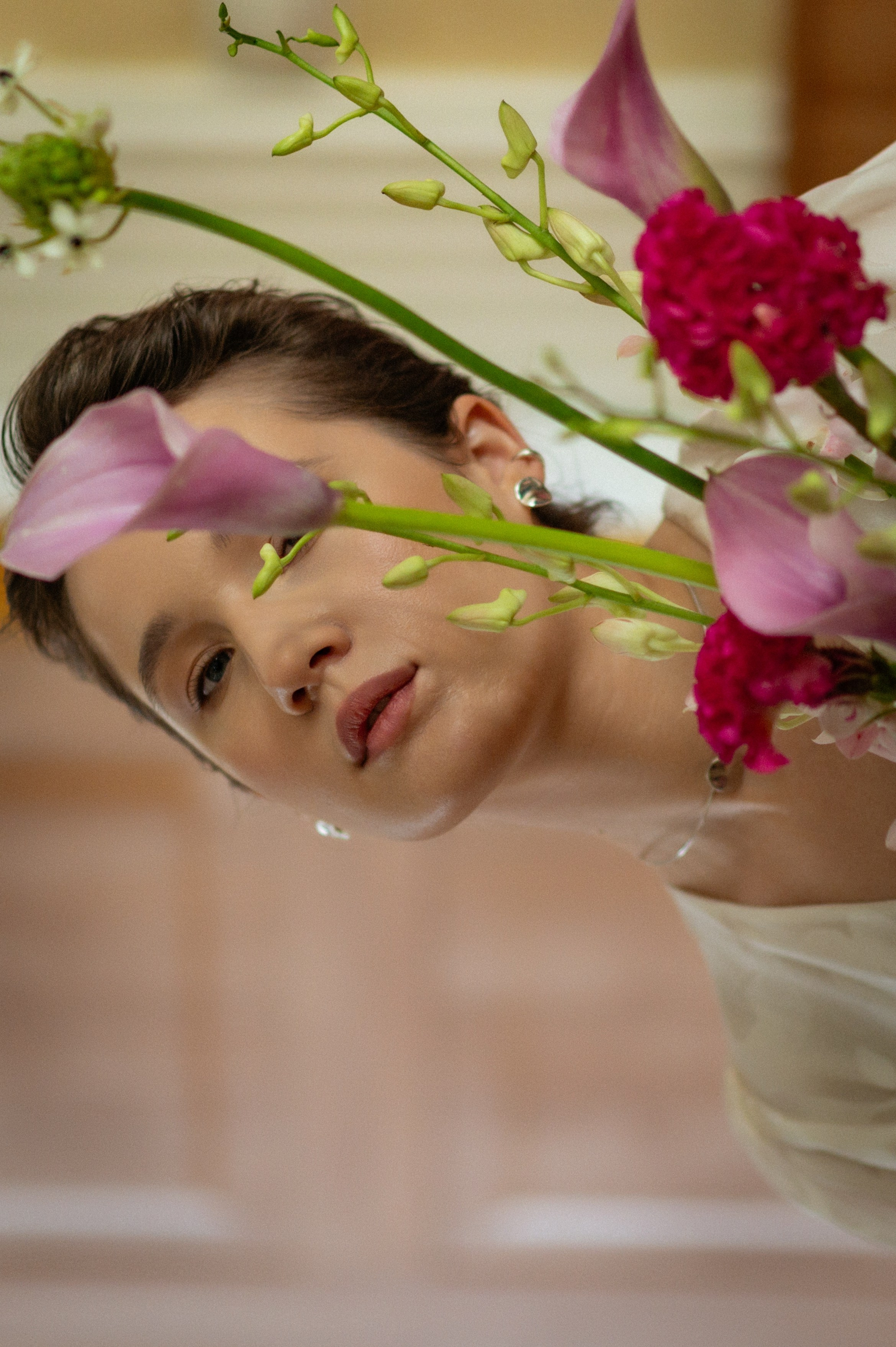 Портмоне, ларек, получка. Свадебный фотограф в Москве Юлия Лисой