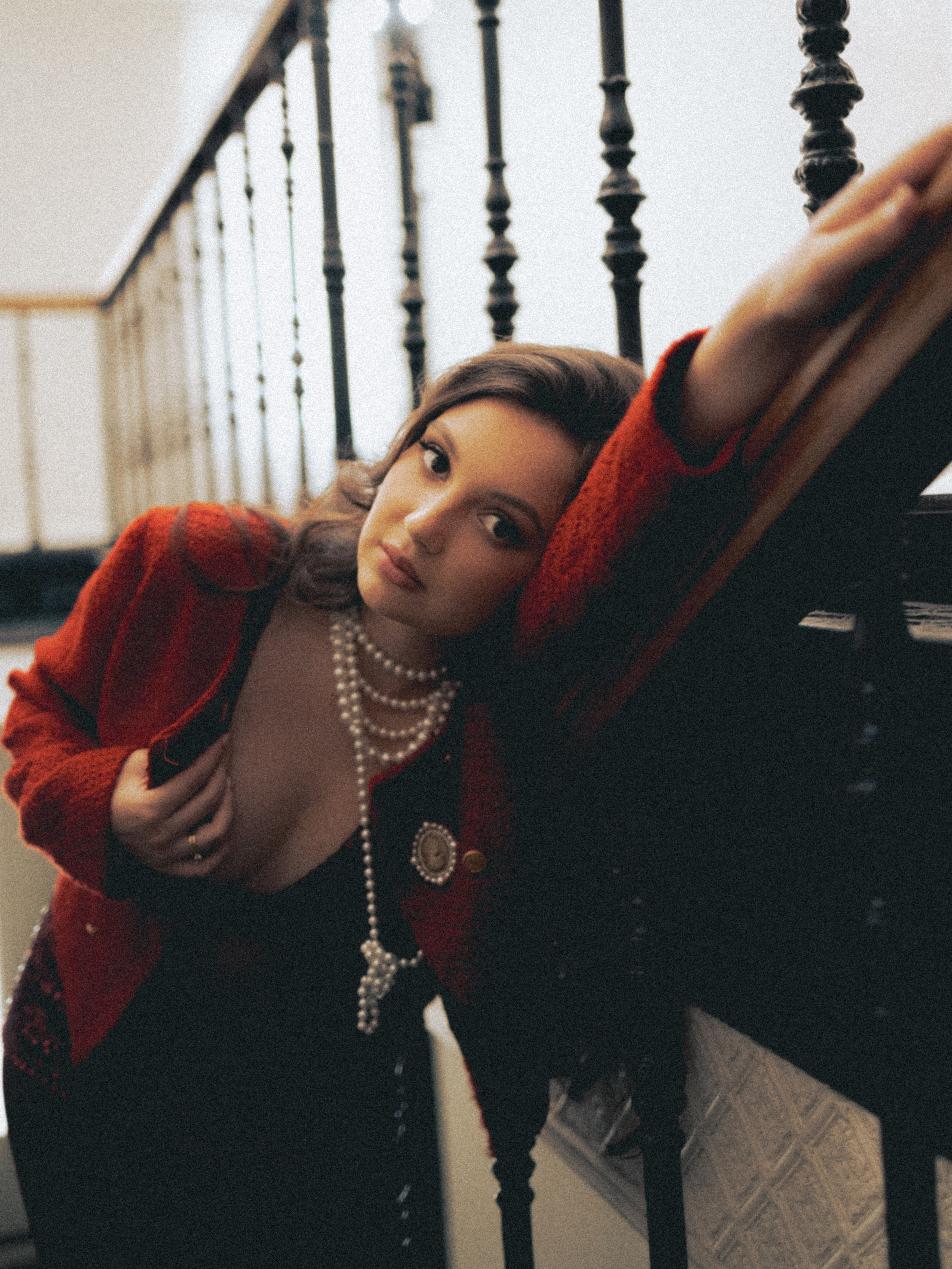 Karina. Фотограф Екатерина Волкова