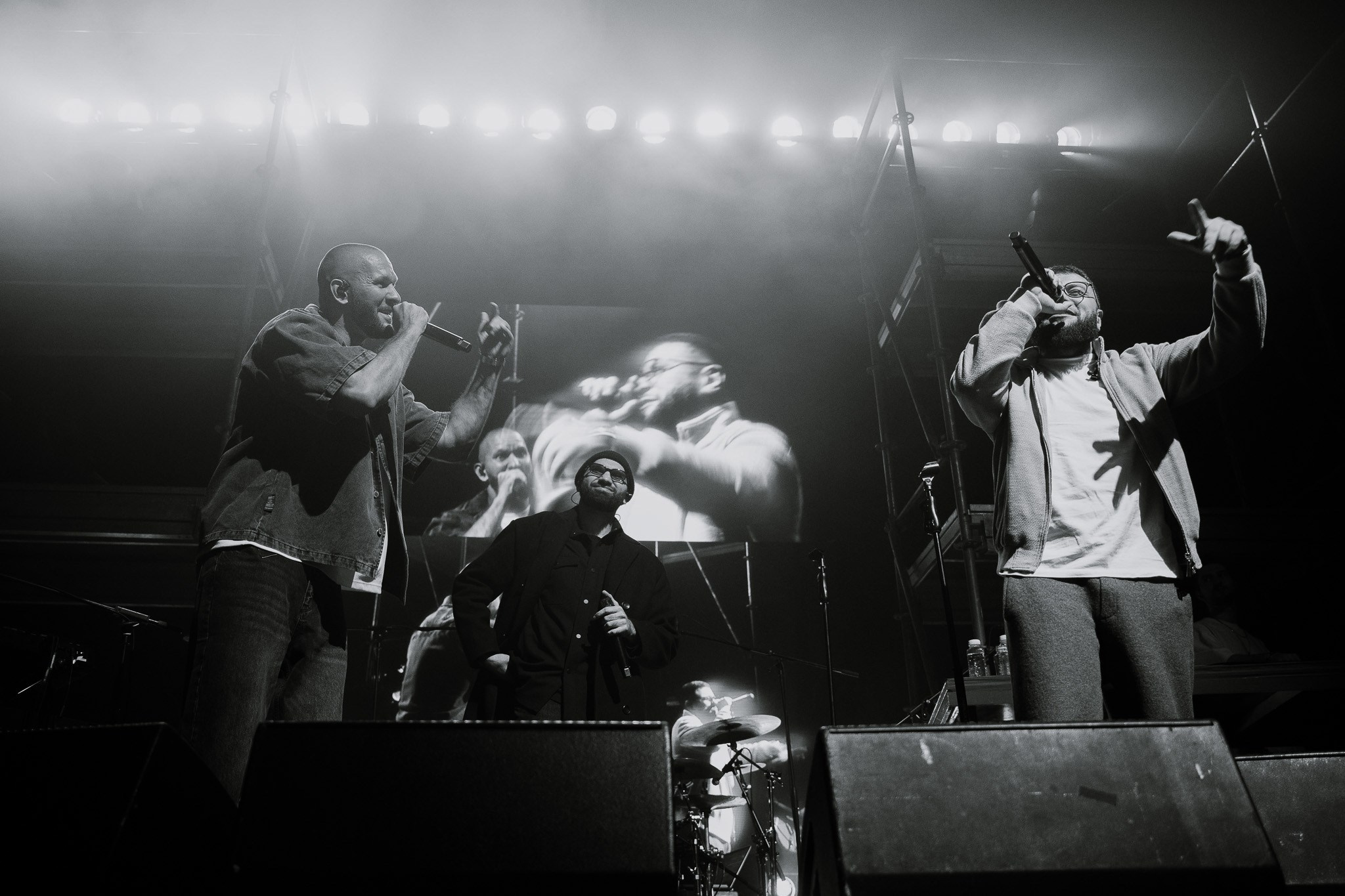 LOC-DOG. Фотограф Москва