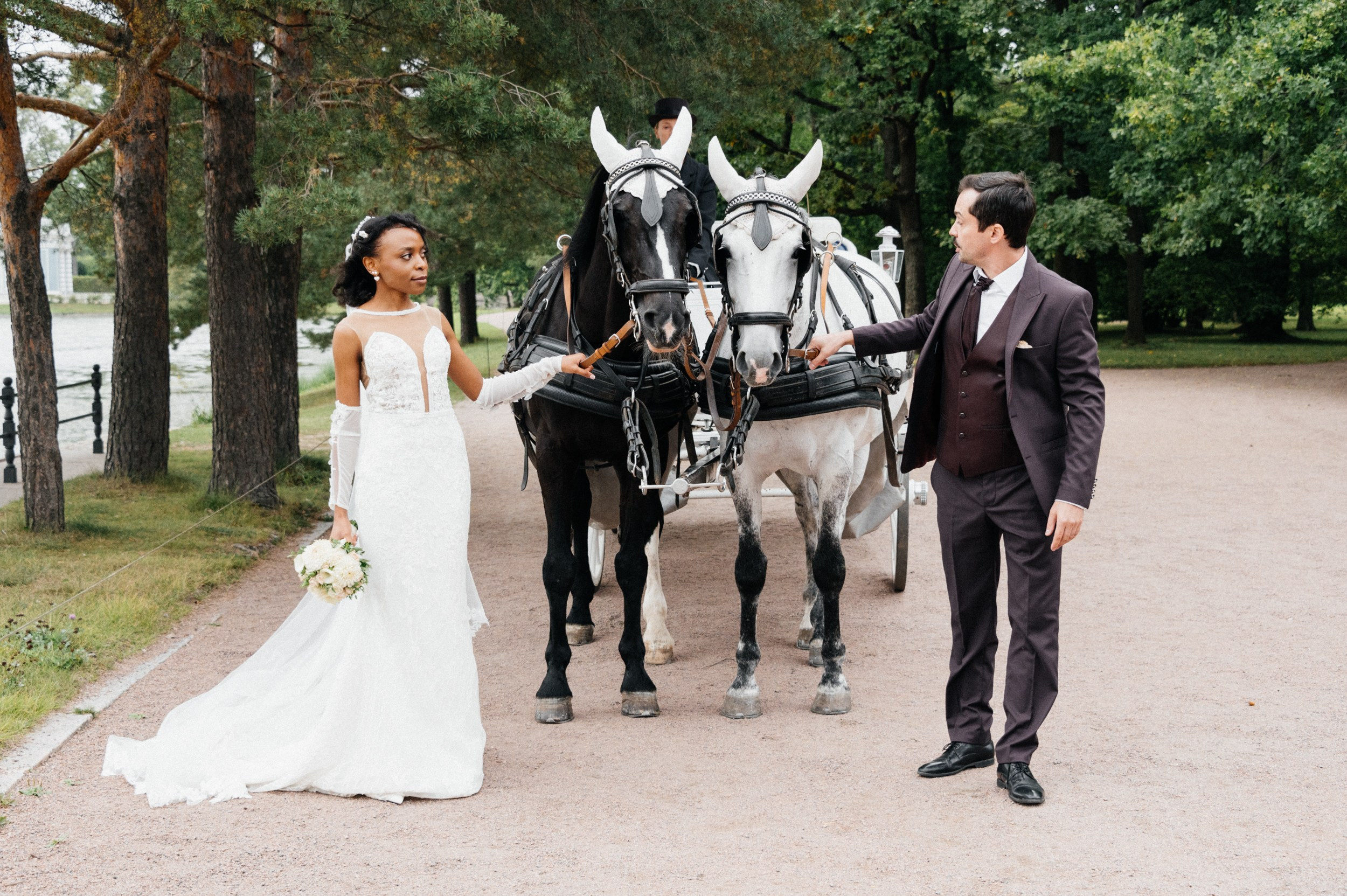 Back to the Future. Коммерческий фотограф в Санкт-Петербурге Анна Кобзарь