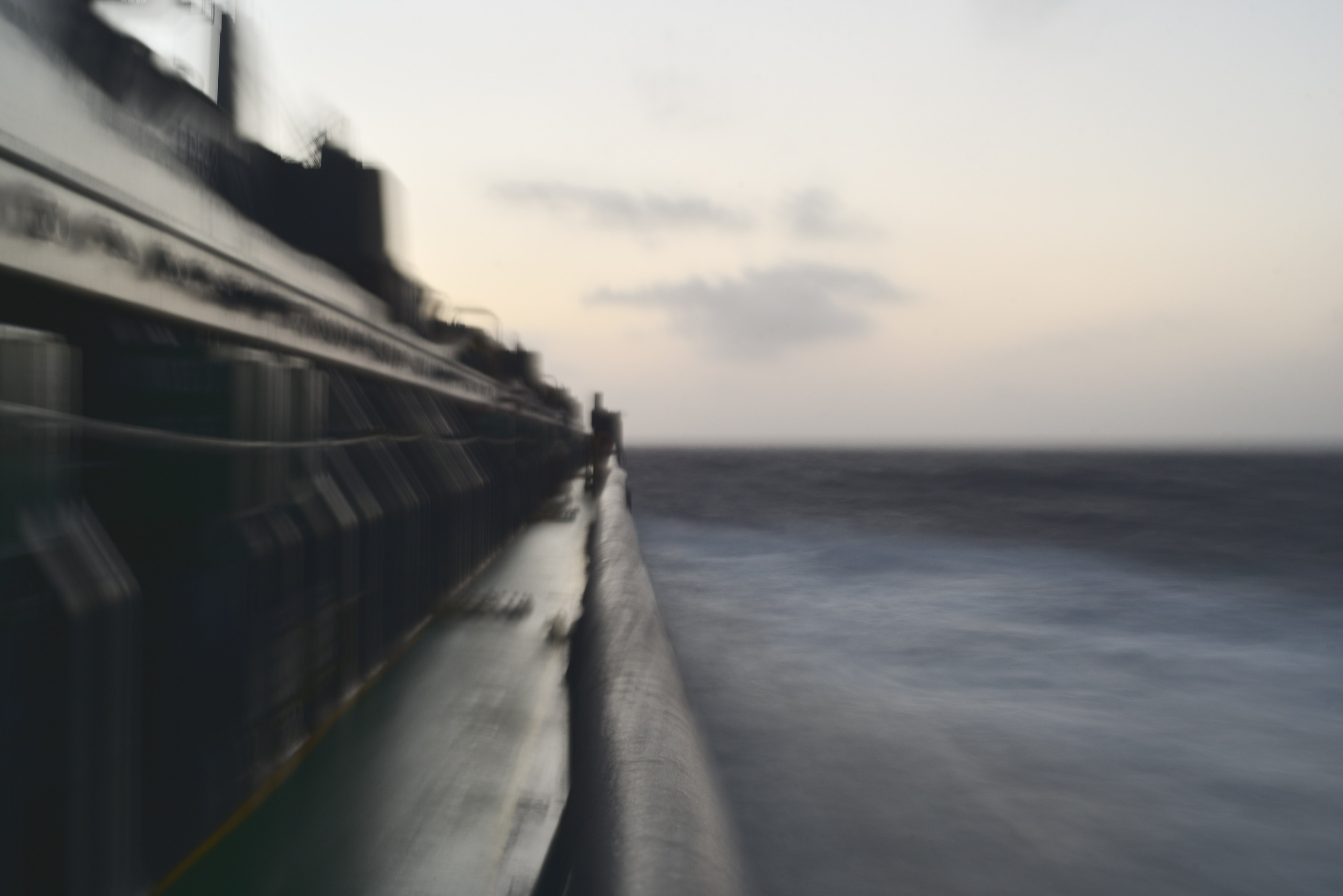 Серия морских пейзажей. Captoprisko — Just a seaman with a camera