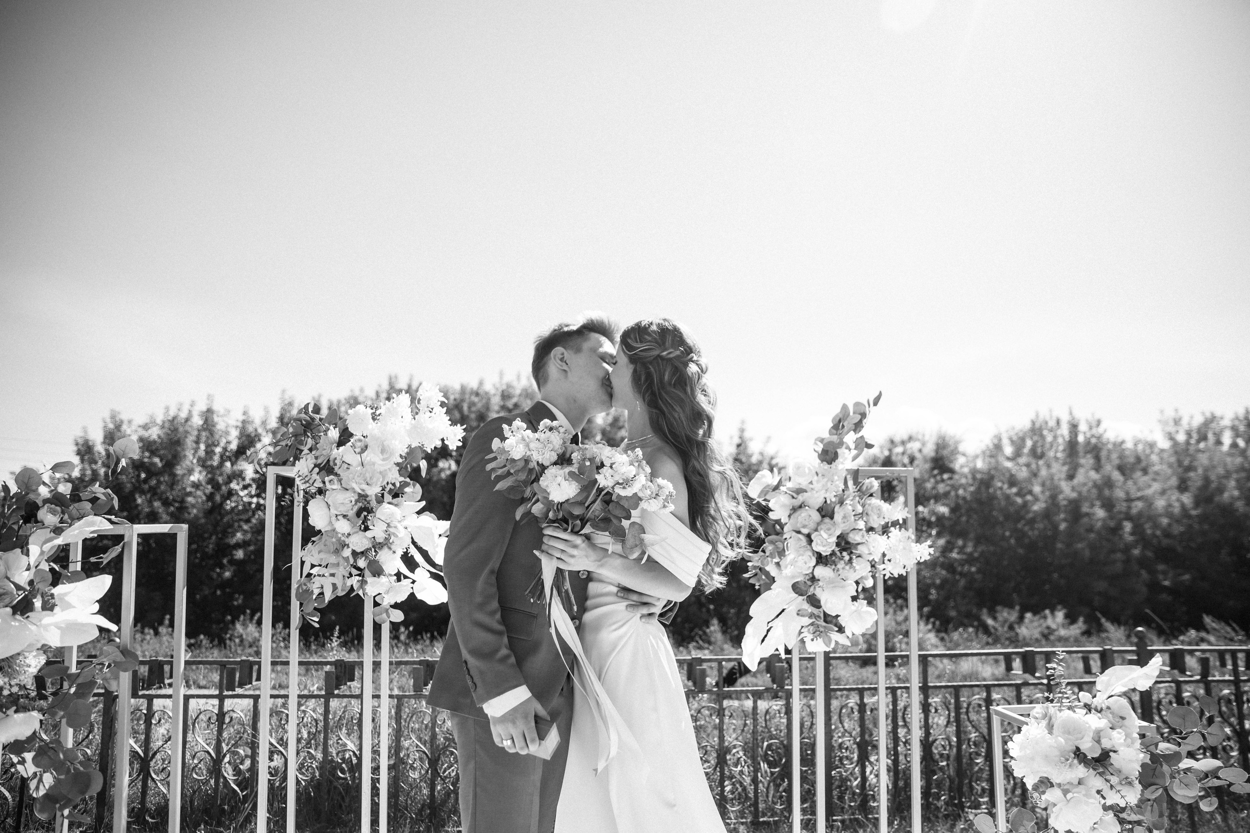 Алексей & Юлия. Главная