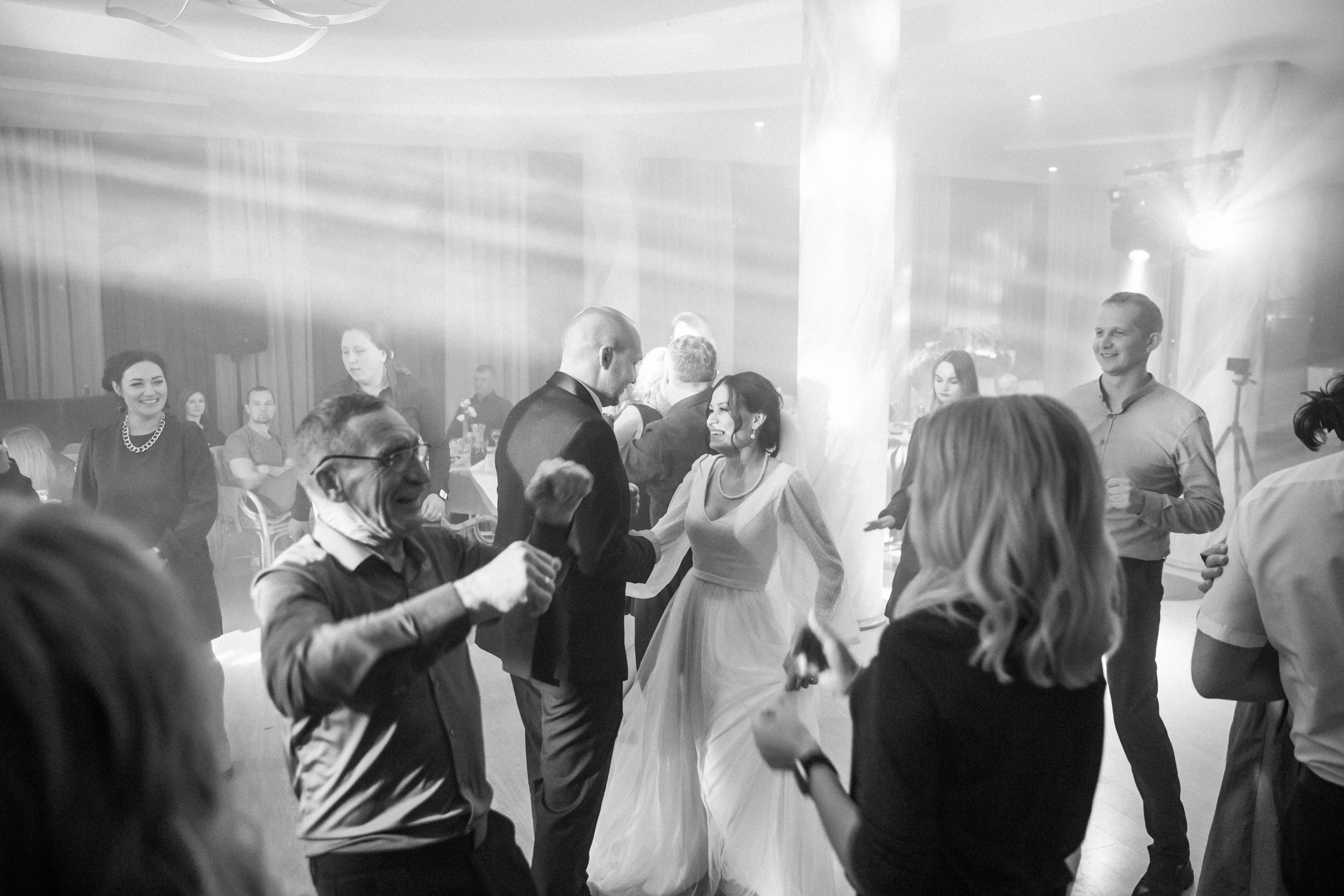 Максим & Екатерина. Главная