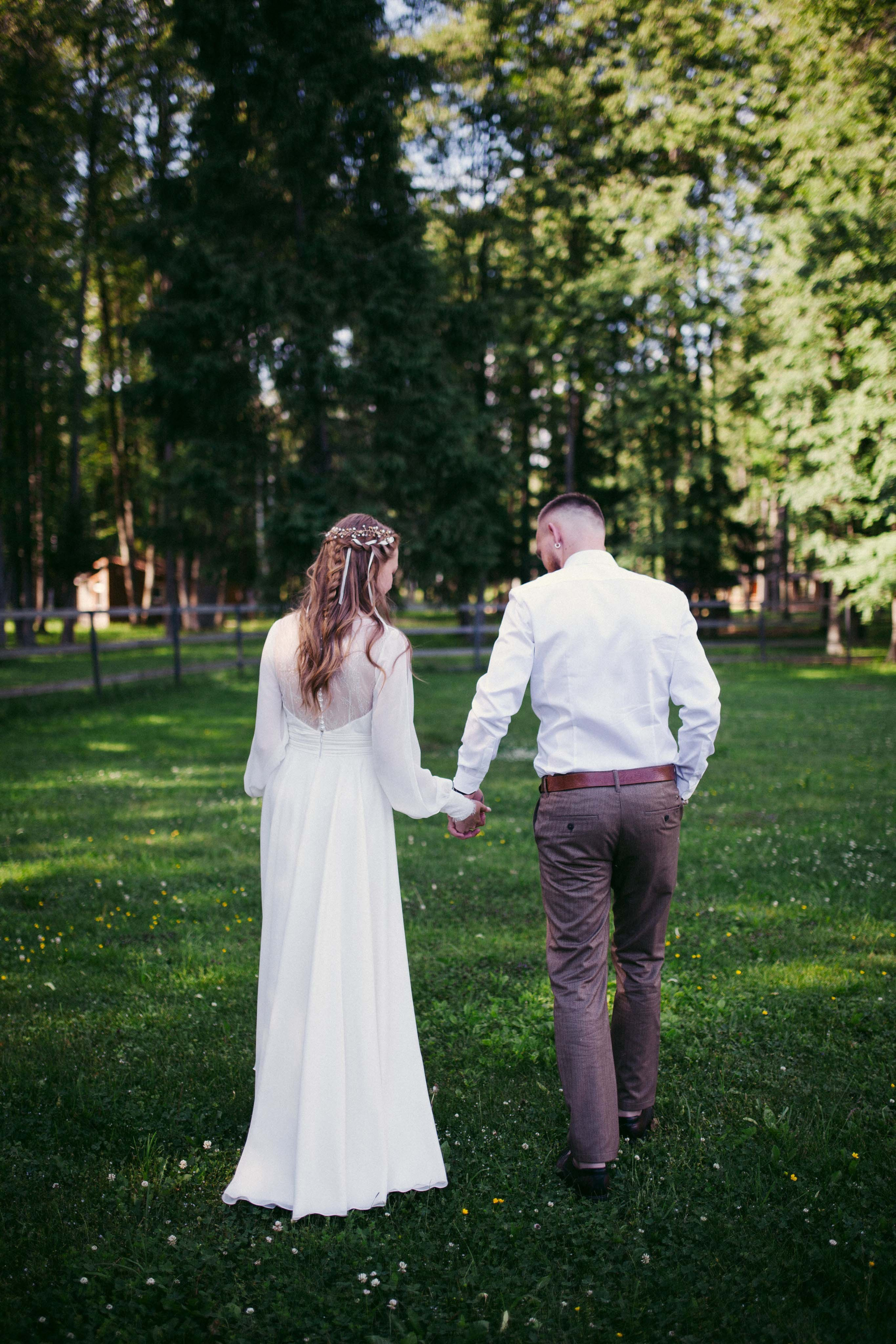 K&N. Свадебный фотограф Мария Железняк в Москве