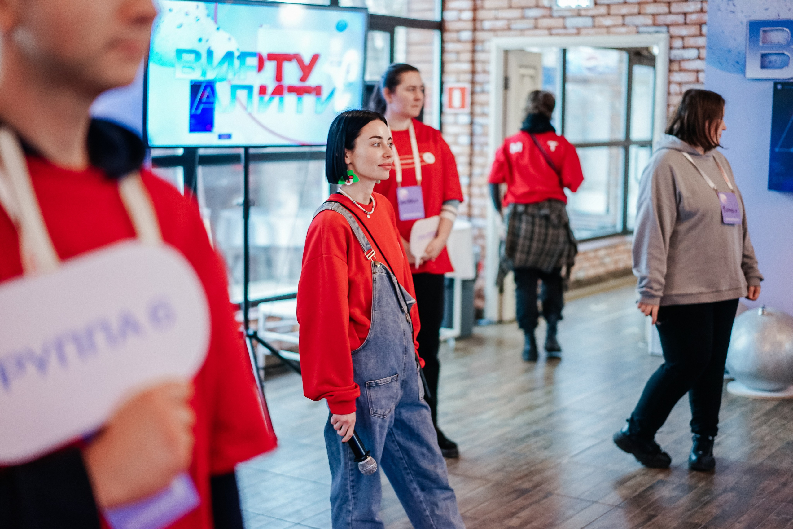 ВИРТУАЛИТИ | Смоленск. Фотограф и видеограф Смоленск | Студия Цезарь