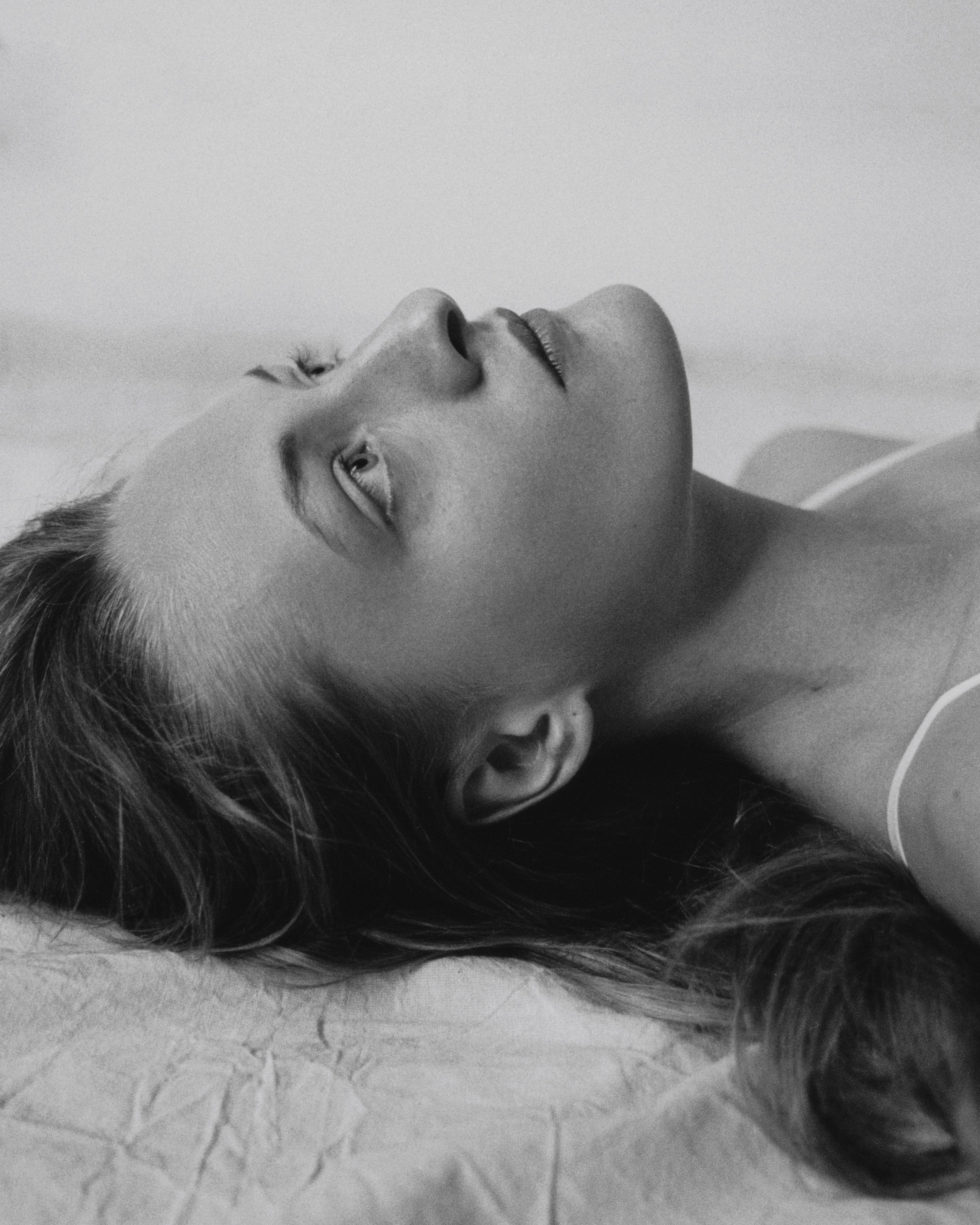 Портретный фотограф в Санкт-Петербурге Баско Полина