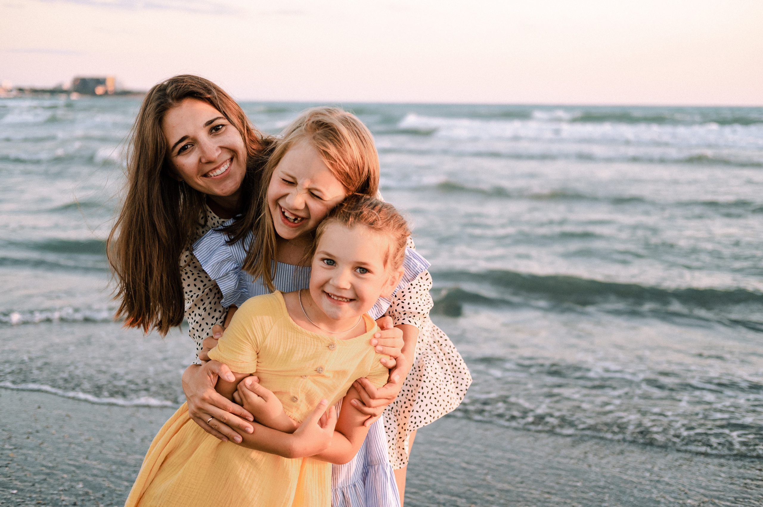 Фотограф в Анапе и Краснодаре Тина