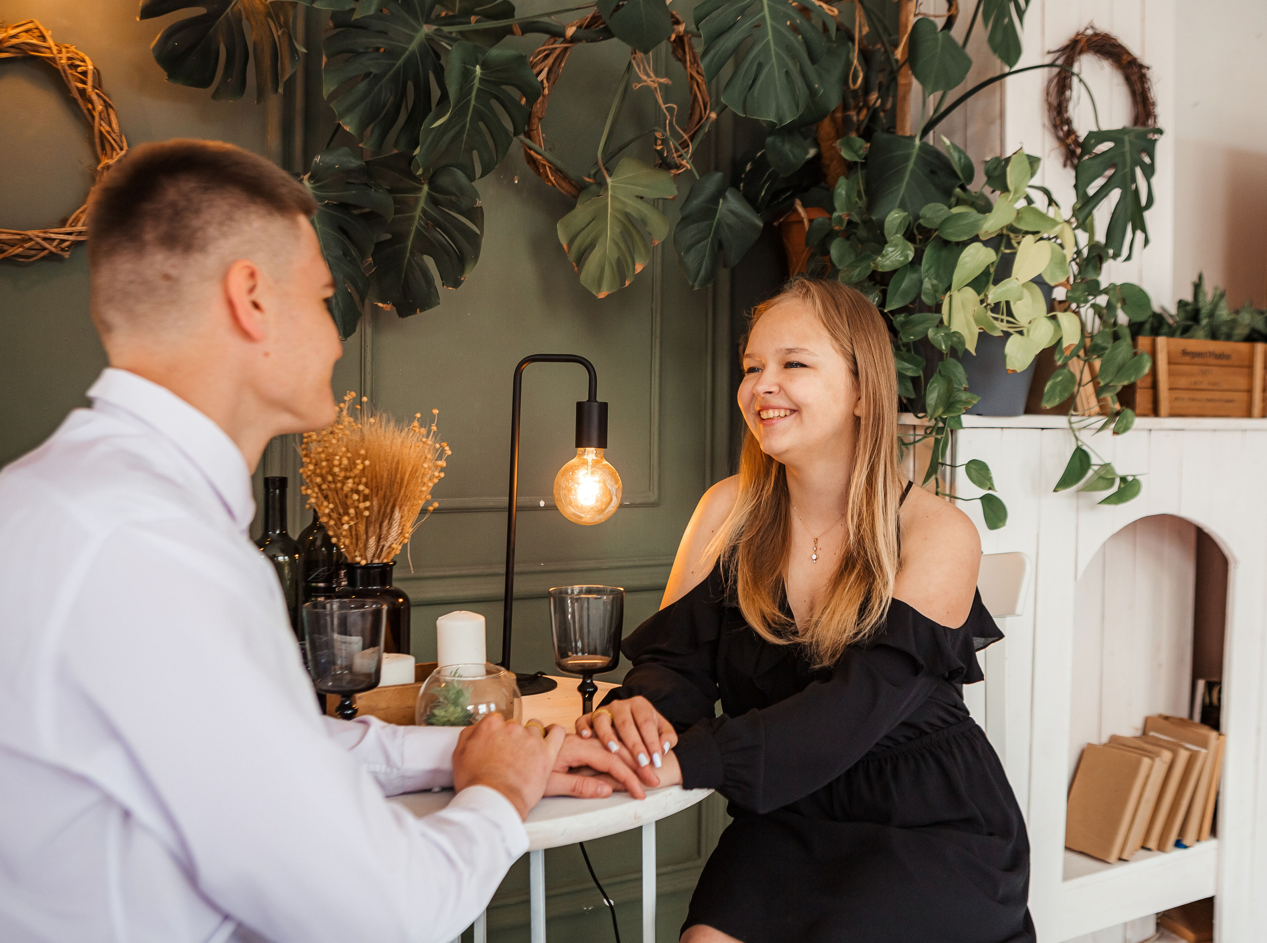 Студия. Фотограф Тверь|Москва|Волоколамск| Отт Кристина