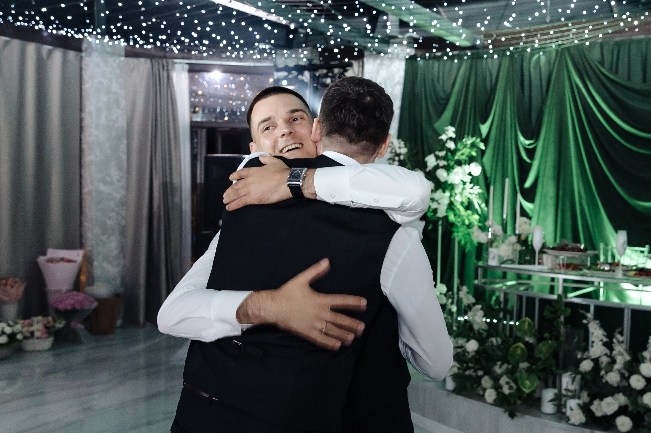 V & P. Фотограф Дзюба Марина. Свадебный фотограф