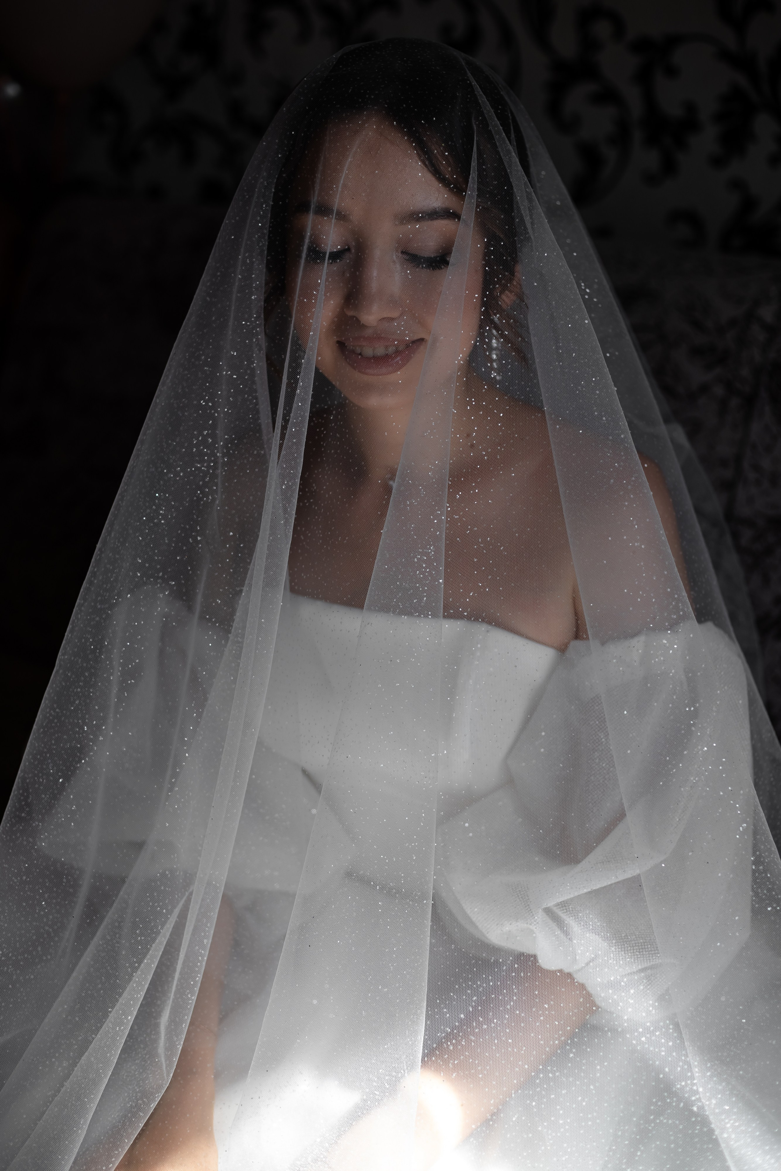 Любовь и традиции. Фотограф Гульнара Вафина