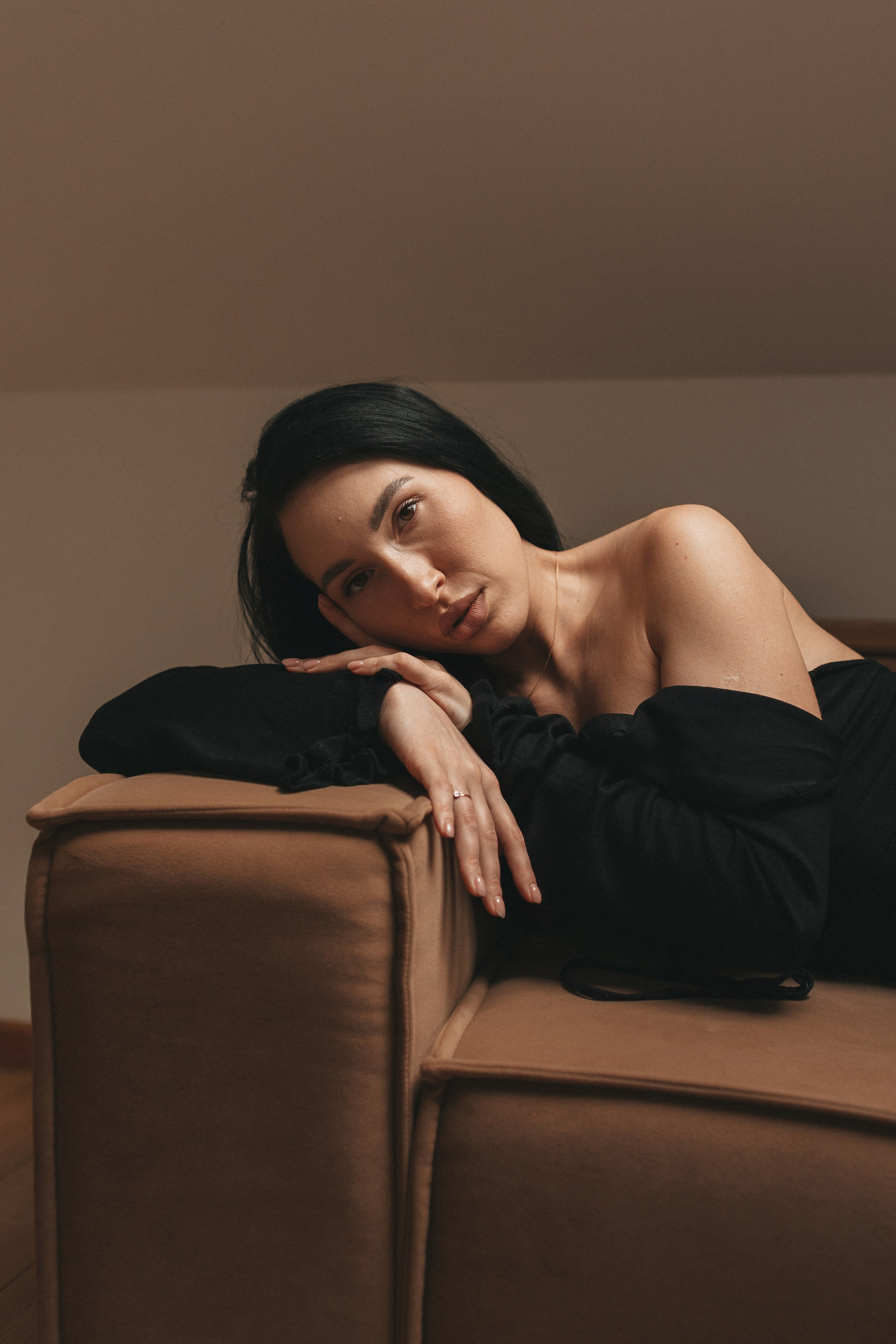 Лера. Семейный фотограф в Москве