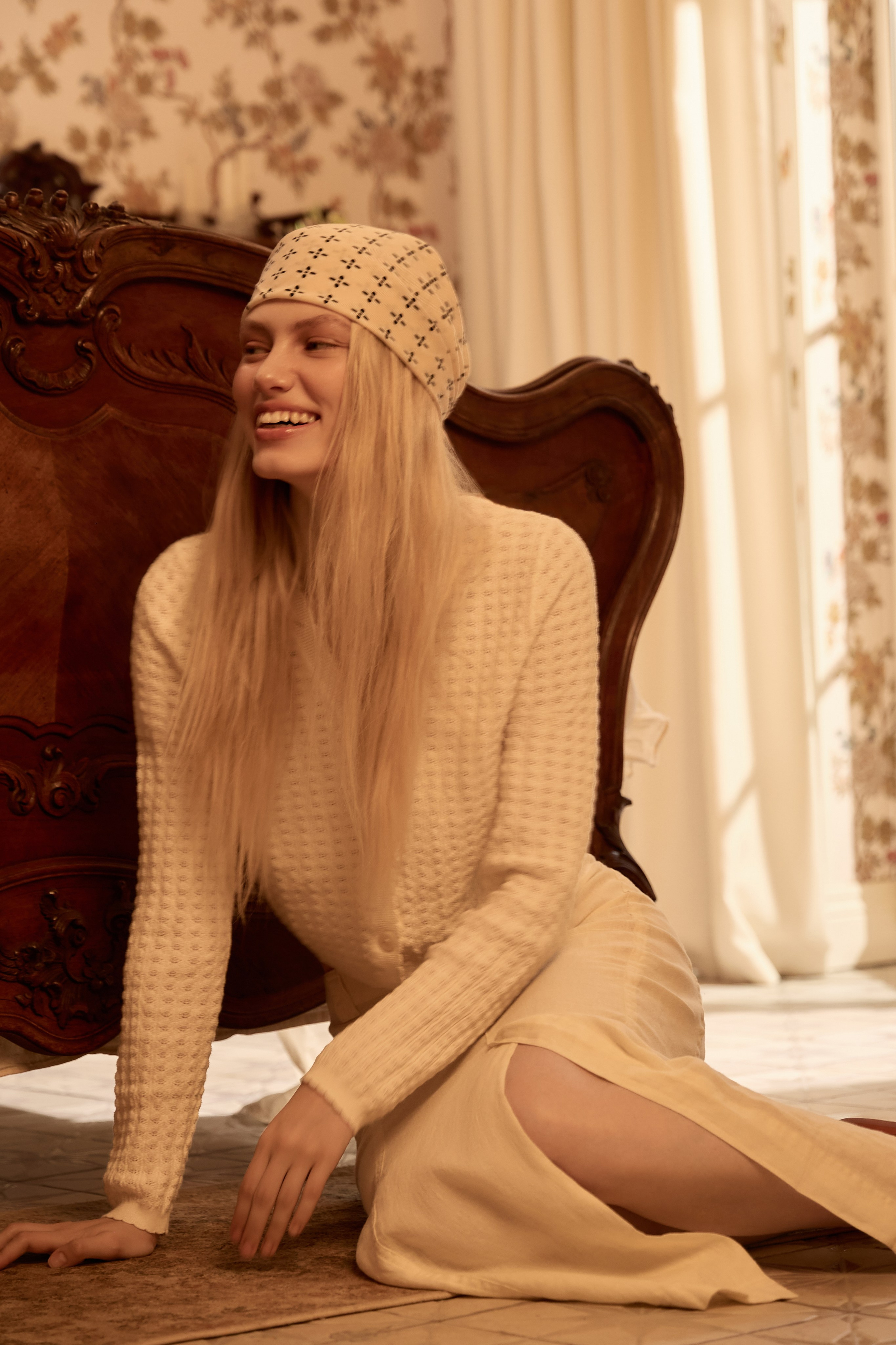 Autumn in the countryside. Туманова Екатерина — коммерческий фотограф в Москве