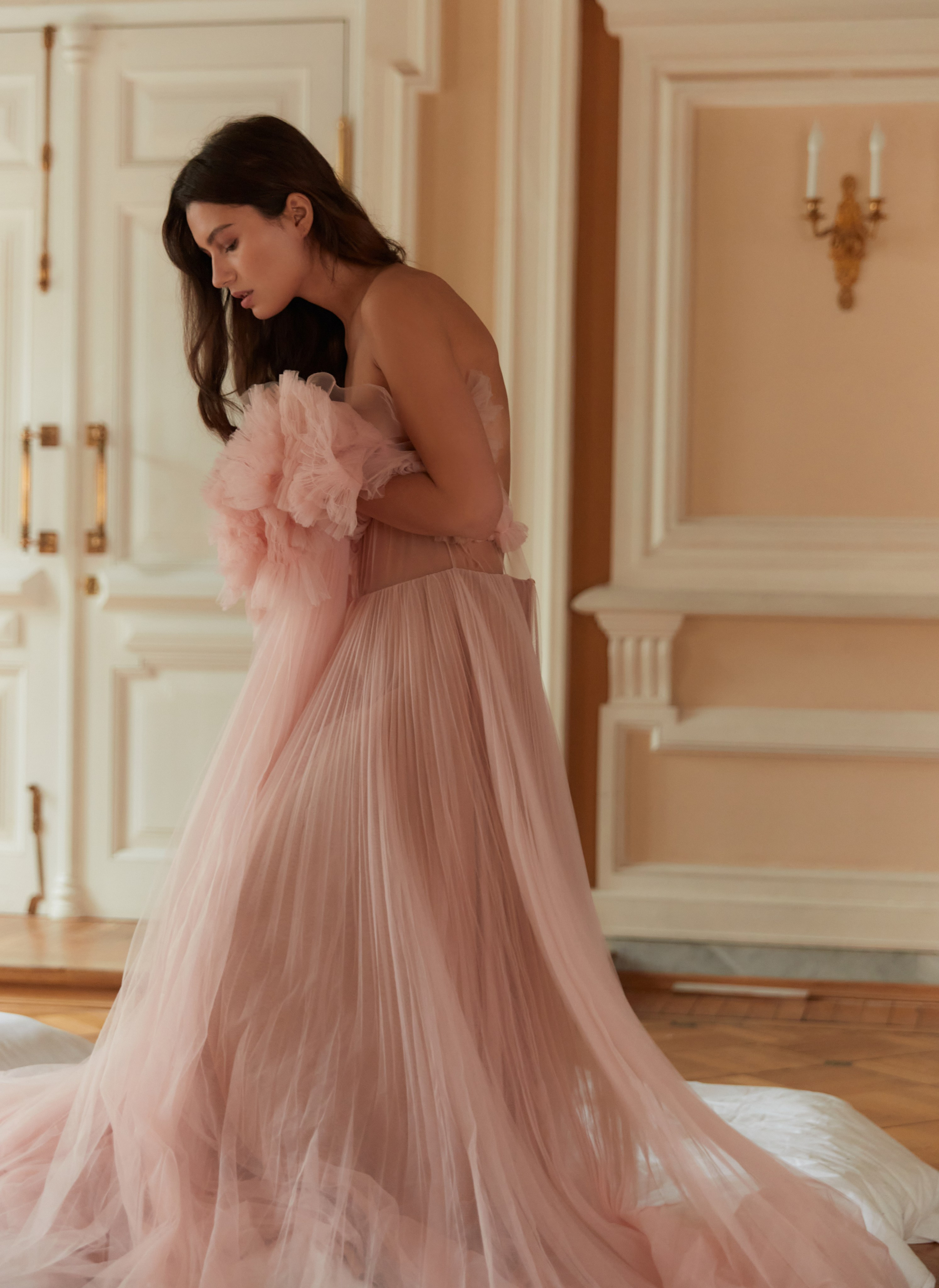 Бренд Passionzu. Туманова Екатерина — коммерческий фотограф в Москве