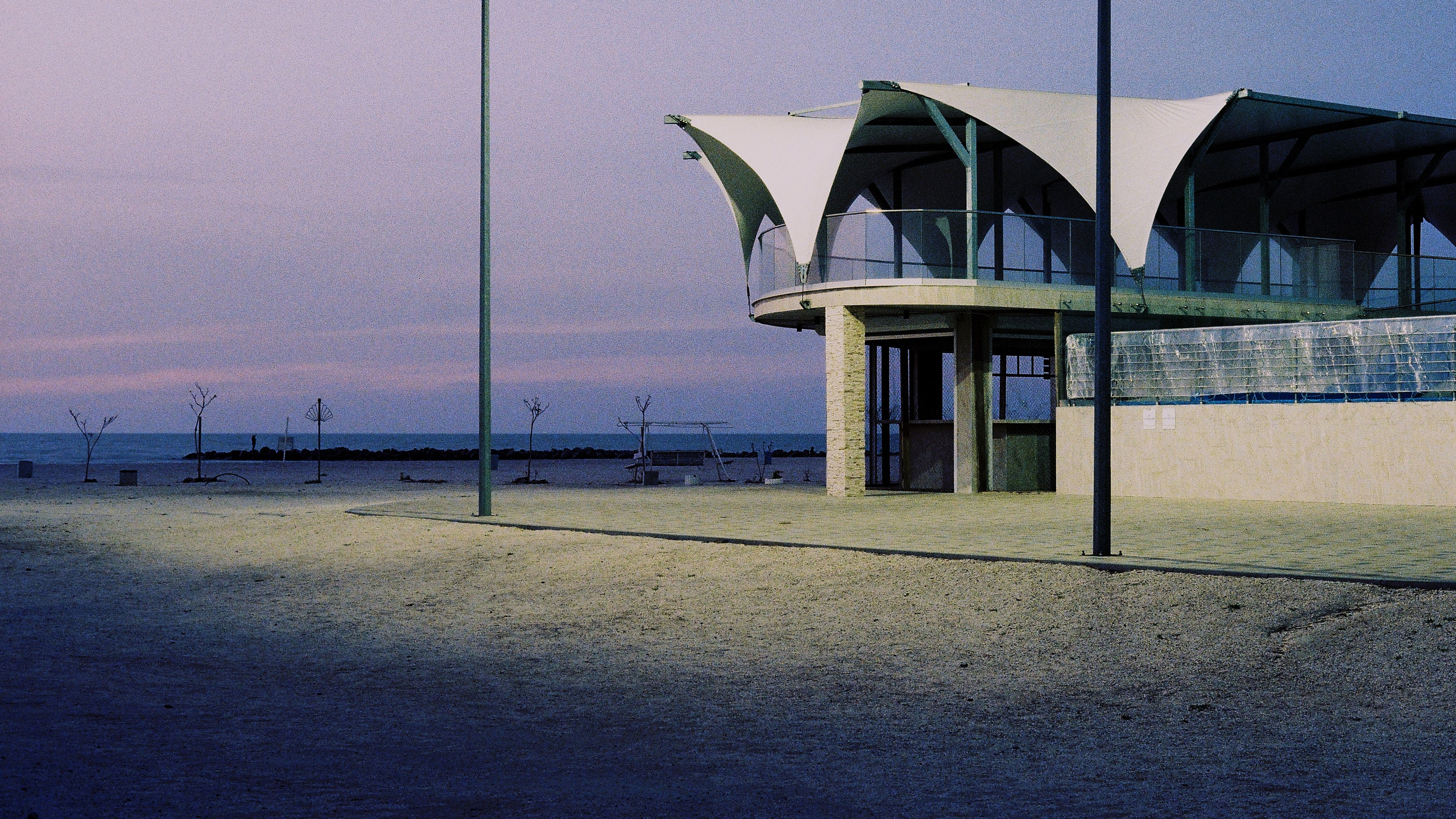 Пейзажный фотограф Дмитрий Максимов