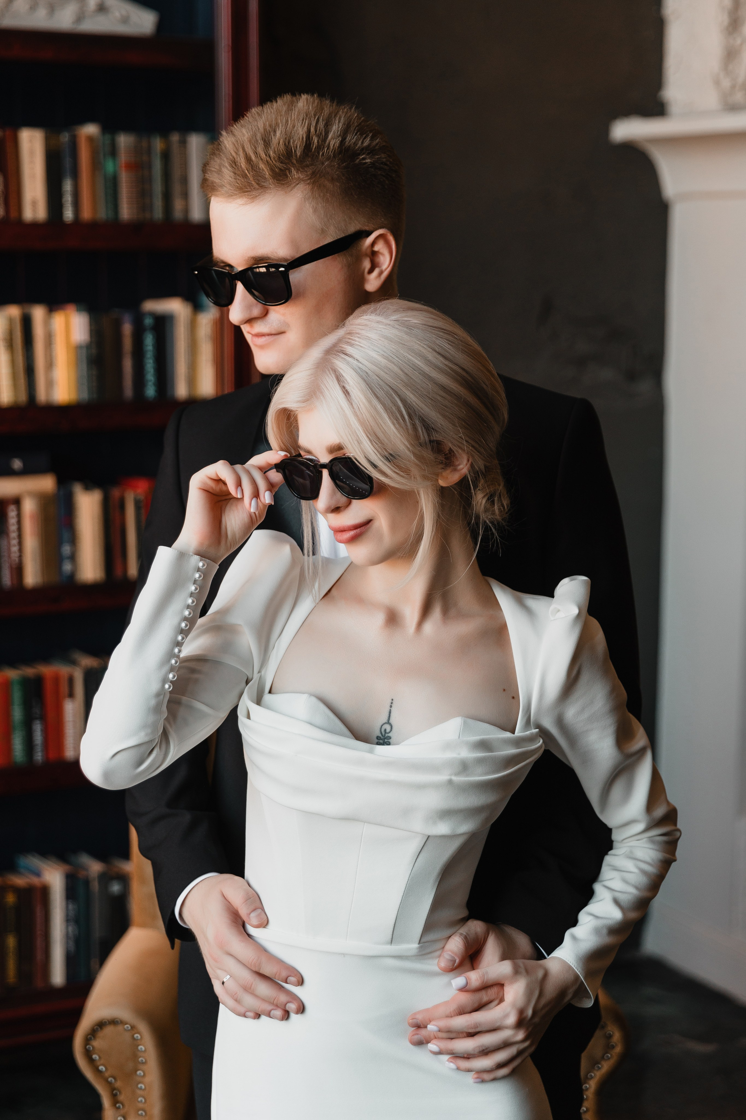 24.08.2024. Свадебный фотограф Краснодара Александр Кулагин