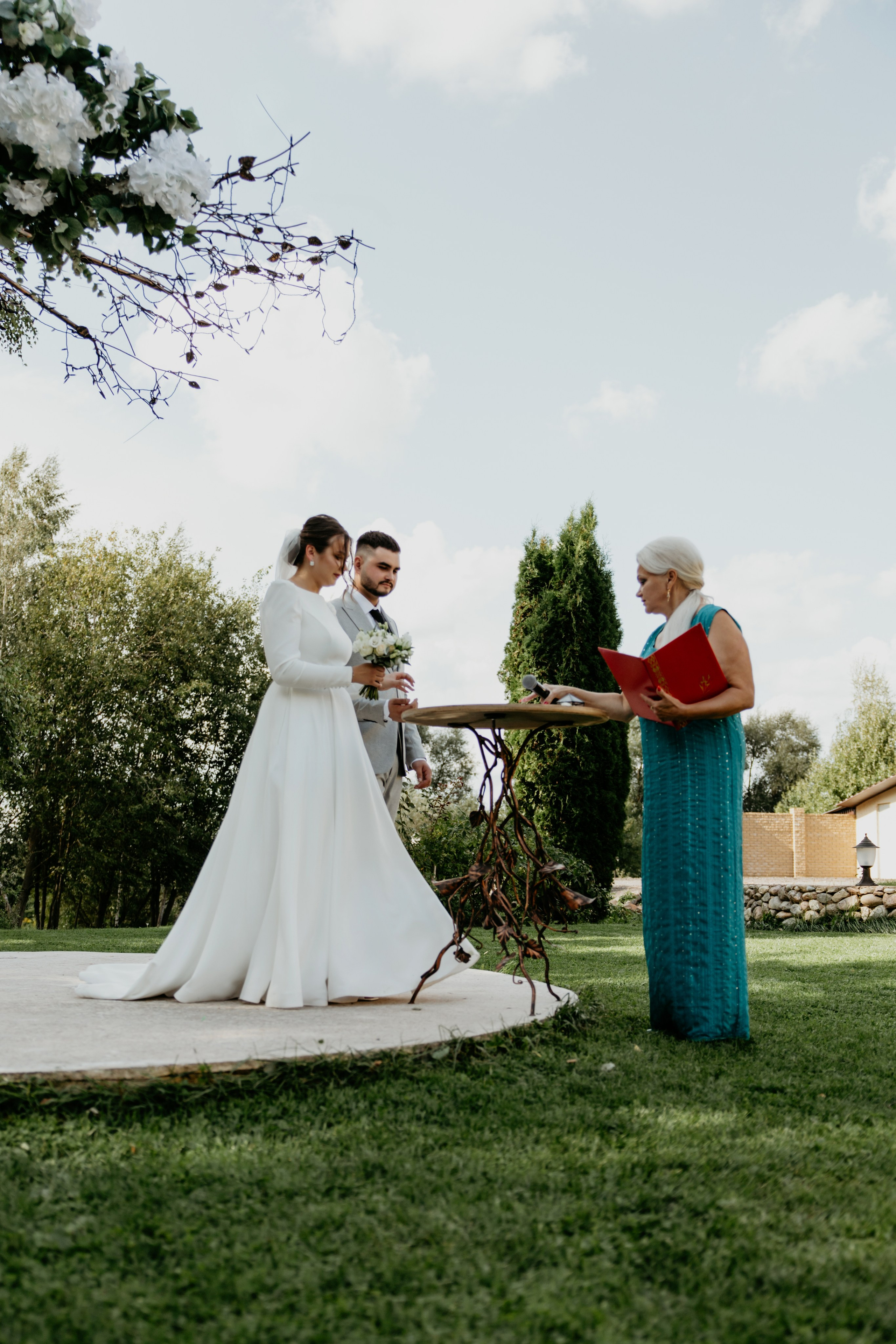 Ростислав и Мария. Свадебный и портретный фотограф Минск Евсович Инна