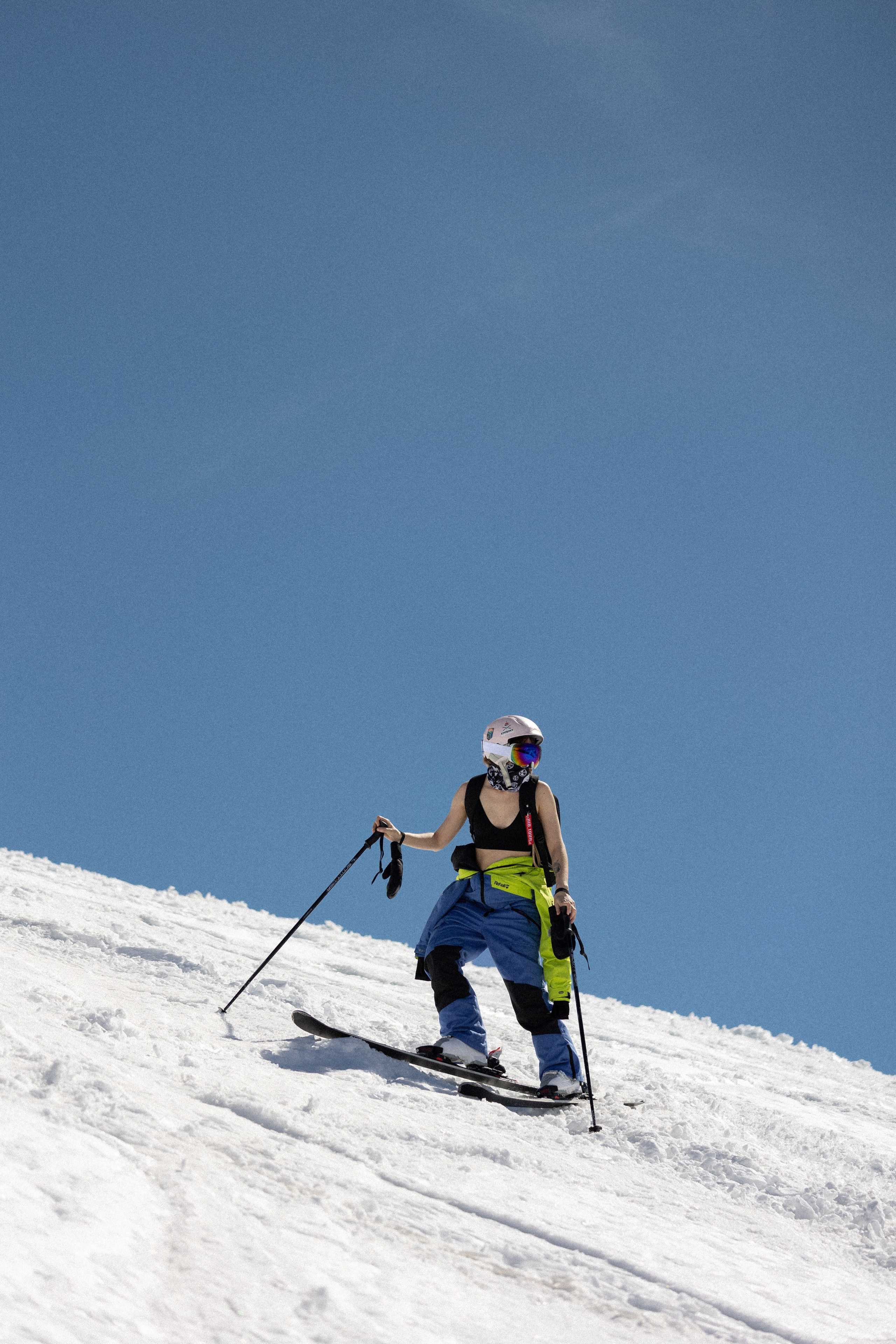 Домбай. Фотограф в Санкт-Петербурге