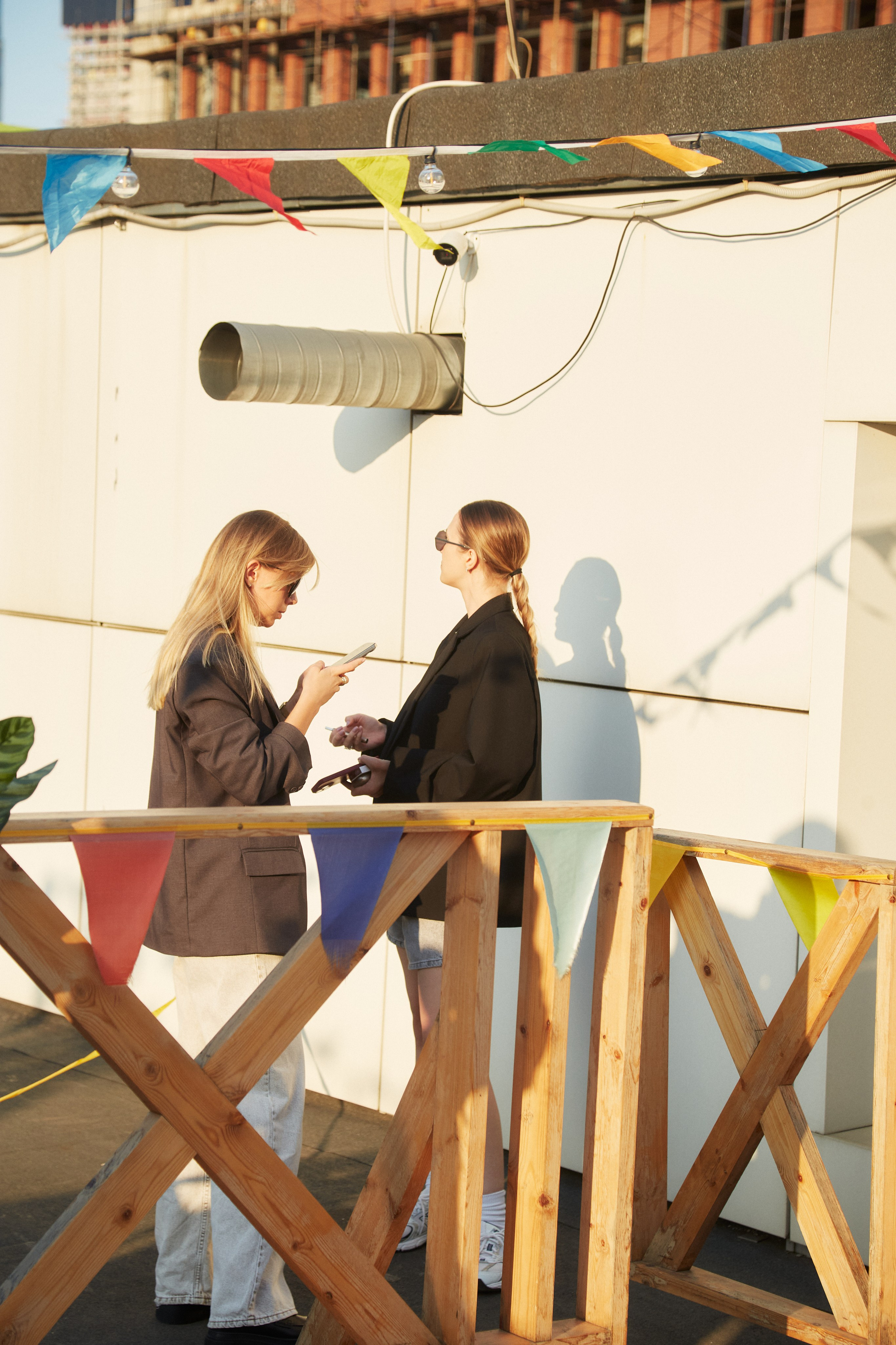 CORAL CLUB 25 years. Photographer Daria Ilkevich