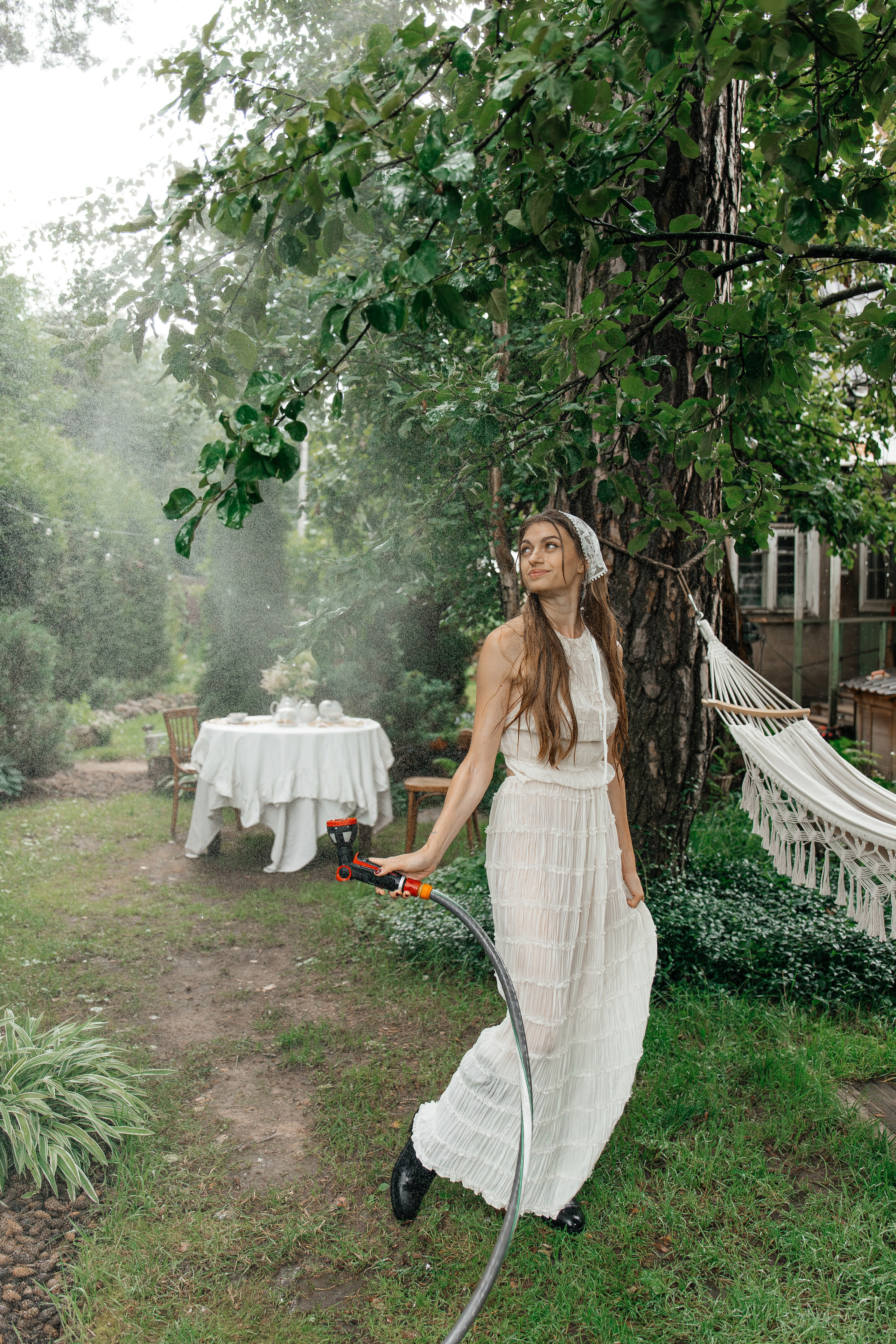 Polly. Семейный и свадебный фотограф в Москве Елизавета Окульская