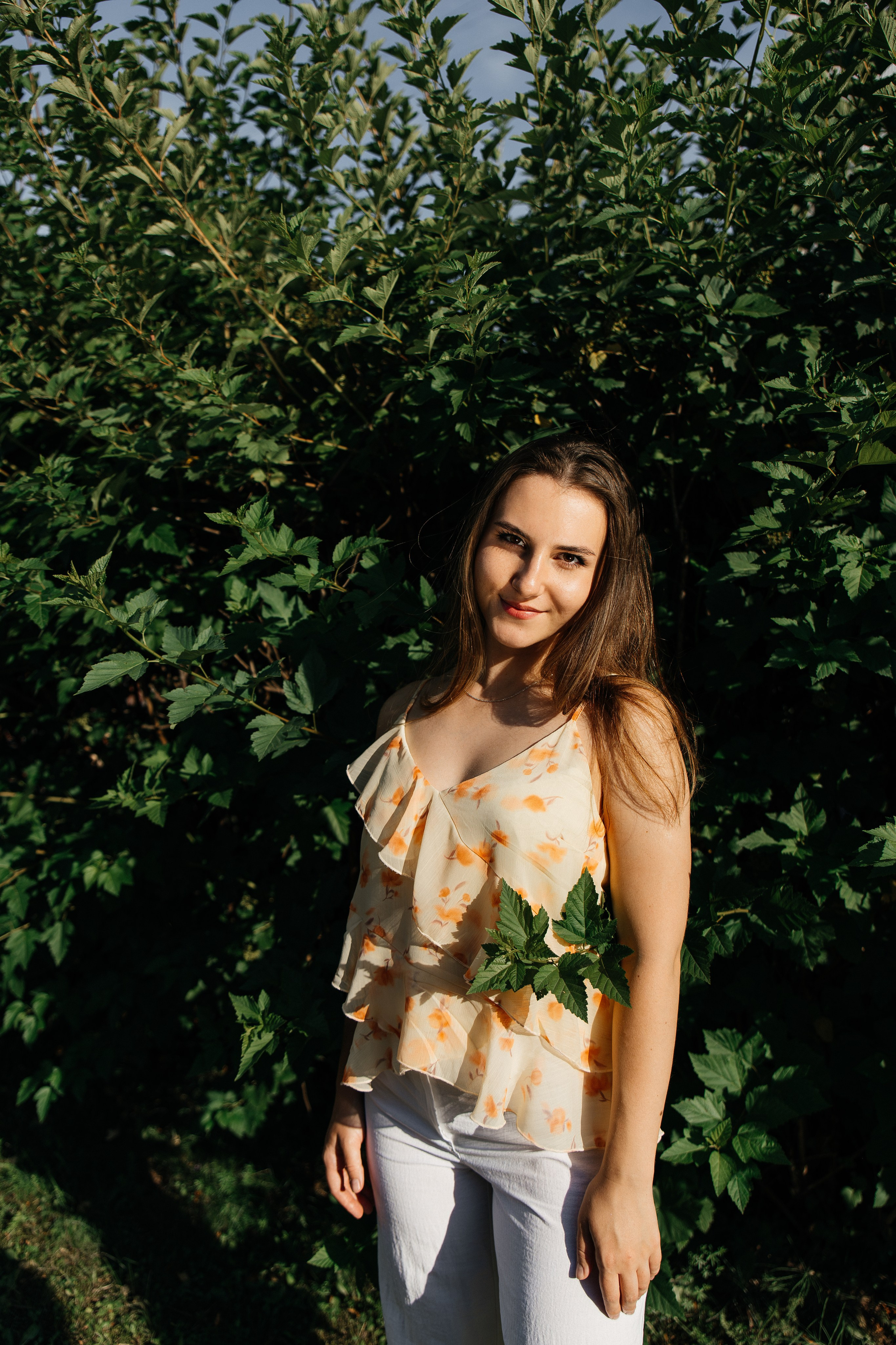 Ksenia. Семейный и свадебный фотограф в Москве Елизавета Окульская