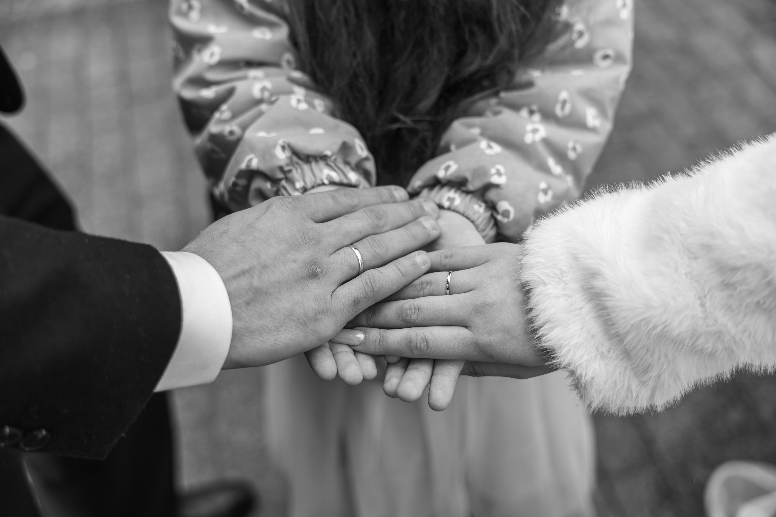 Viktor & Ksenia. Семейный и свадебный фотограф в Москве Елизавета Окульская