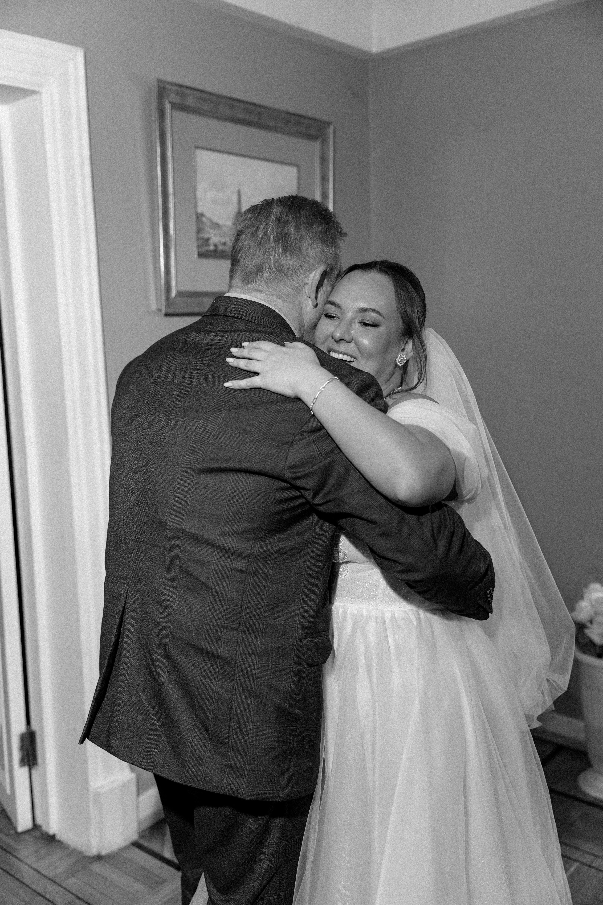 Сергей & Анастасия. Семейный и свадебный фотограф в Москве Елизавета Окульская