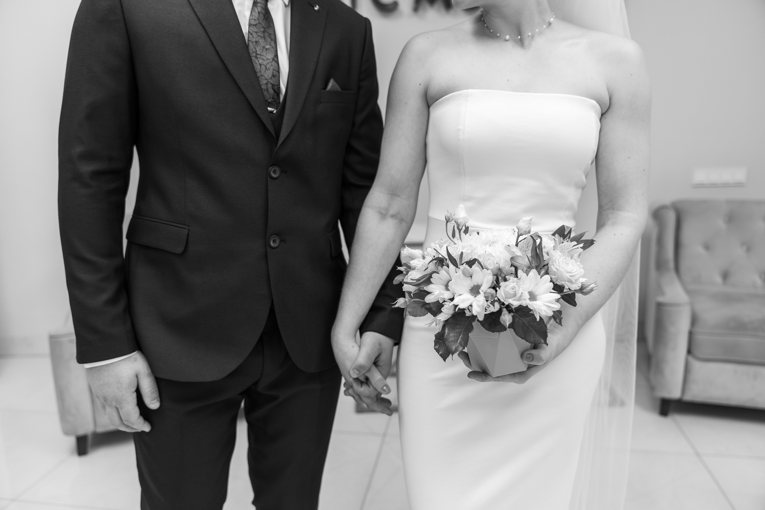 Denis & Anna. Семейный и свадебный фотограф в Москве Елизавета Окульская