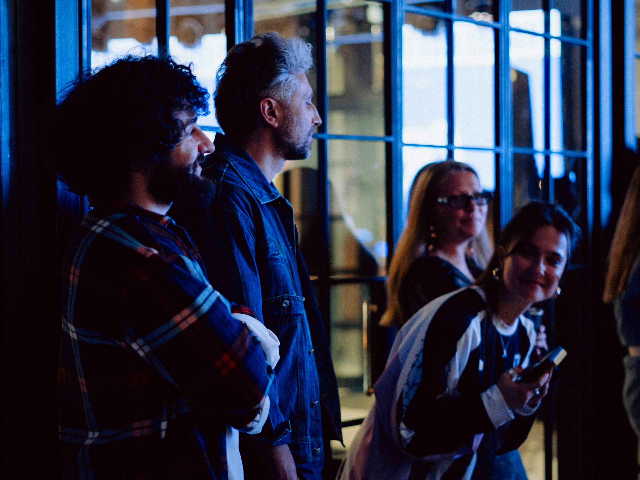 INPROSSECO FEST. Фотограф в Москве Шалышко Ангелина